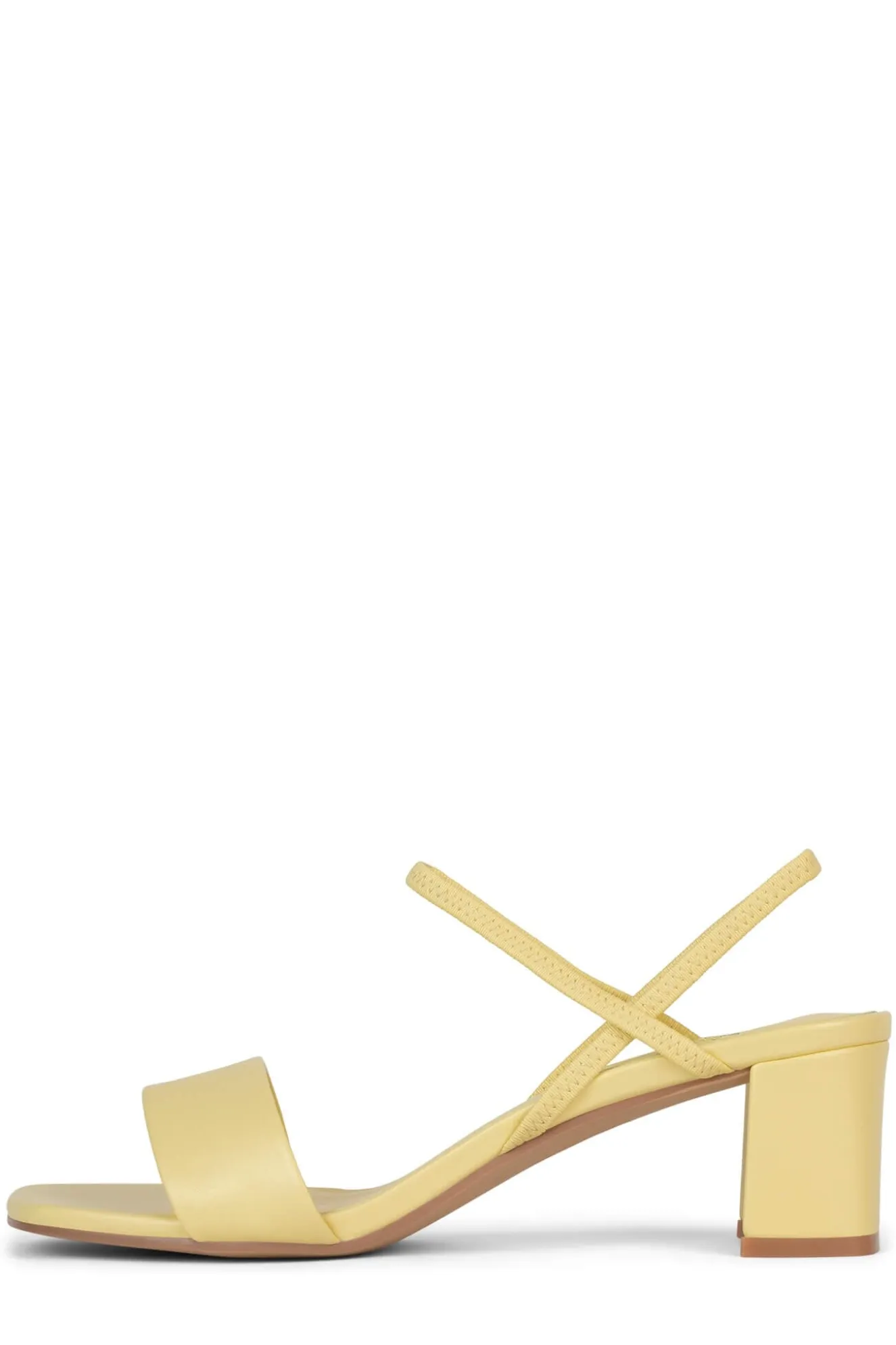 Store Jeffrey Campbell ADAPT Pastelyellow