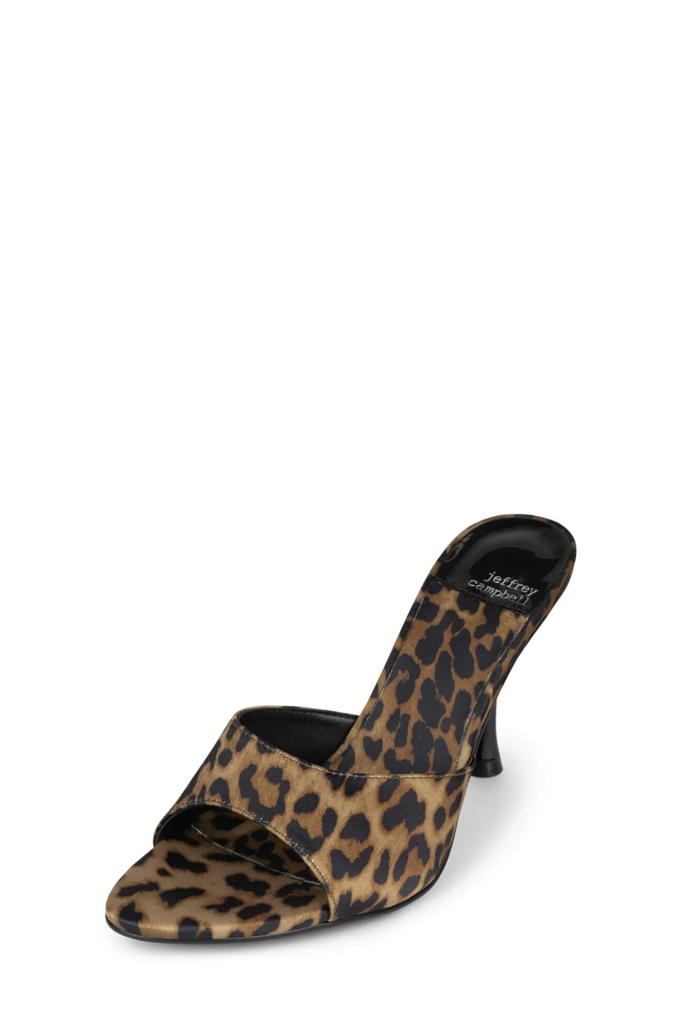 Best Jeffrey Campbell AGENT Cheetah