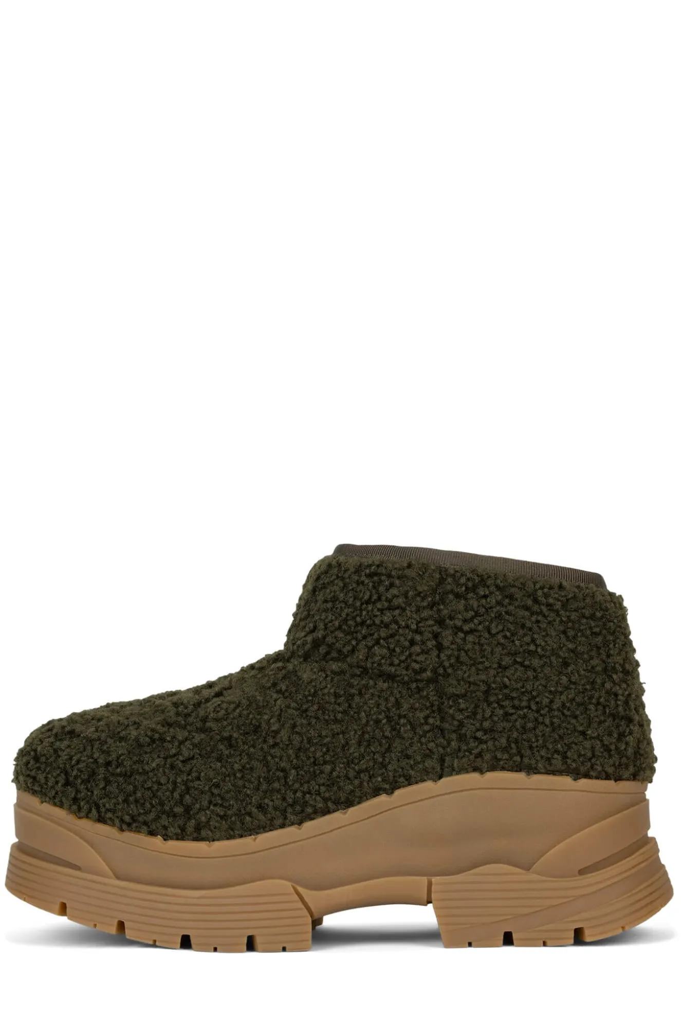 Best Jeffrey Campbell ARCTICS-F Olive