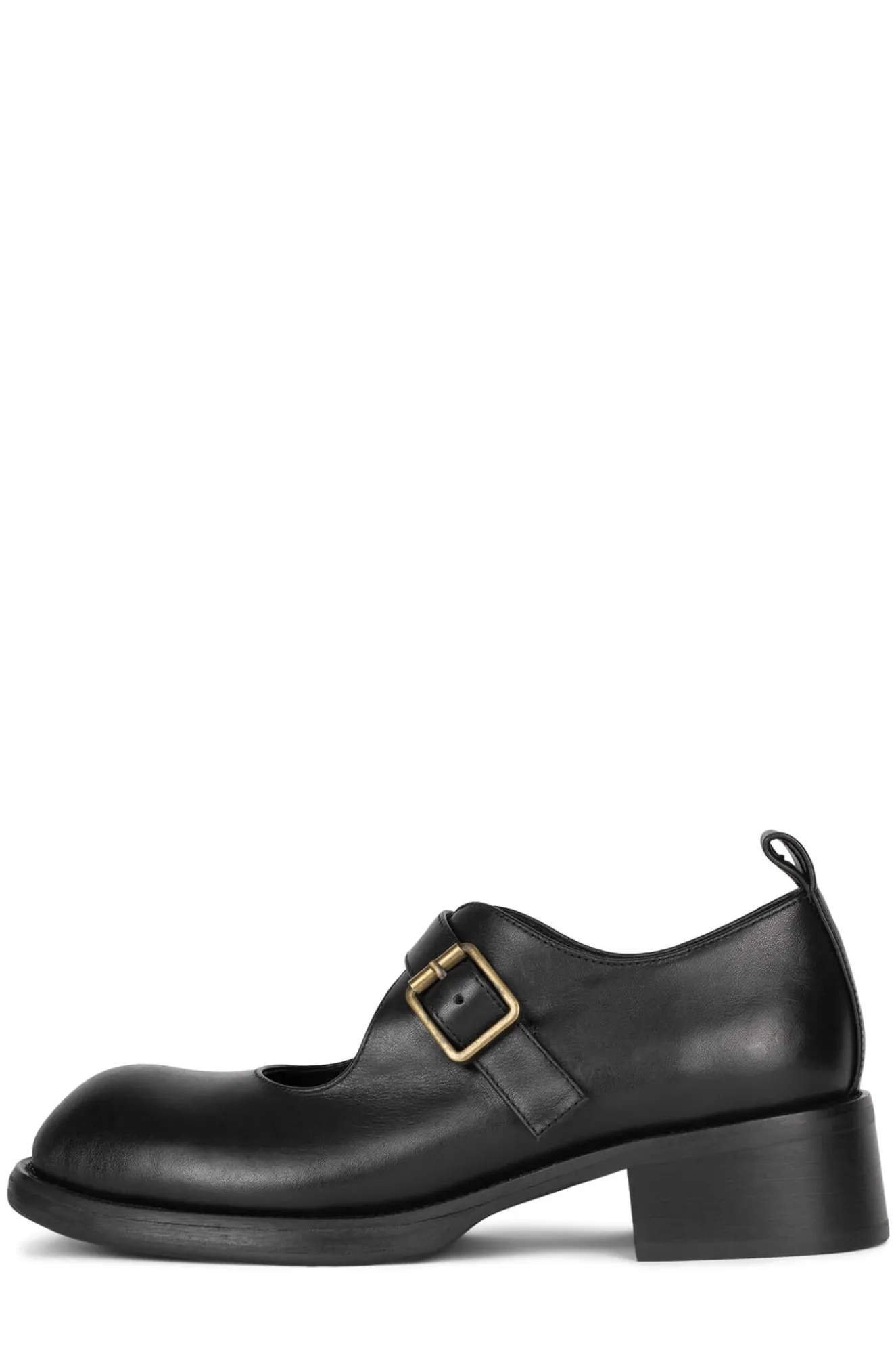 Online Jeffrey Campbell ARTISAN Black