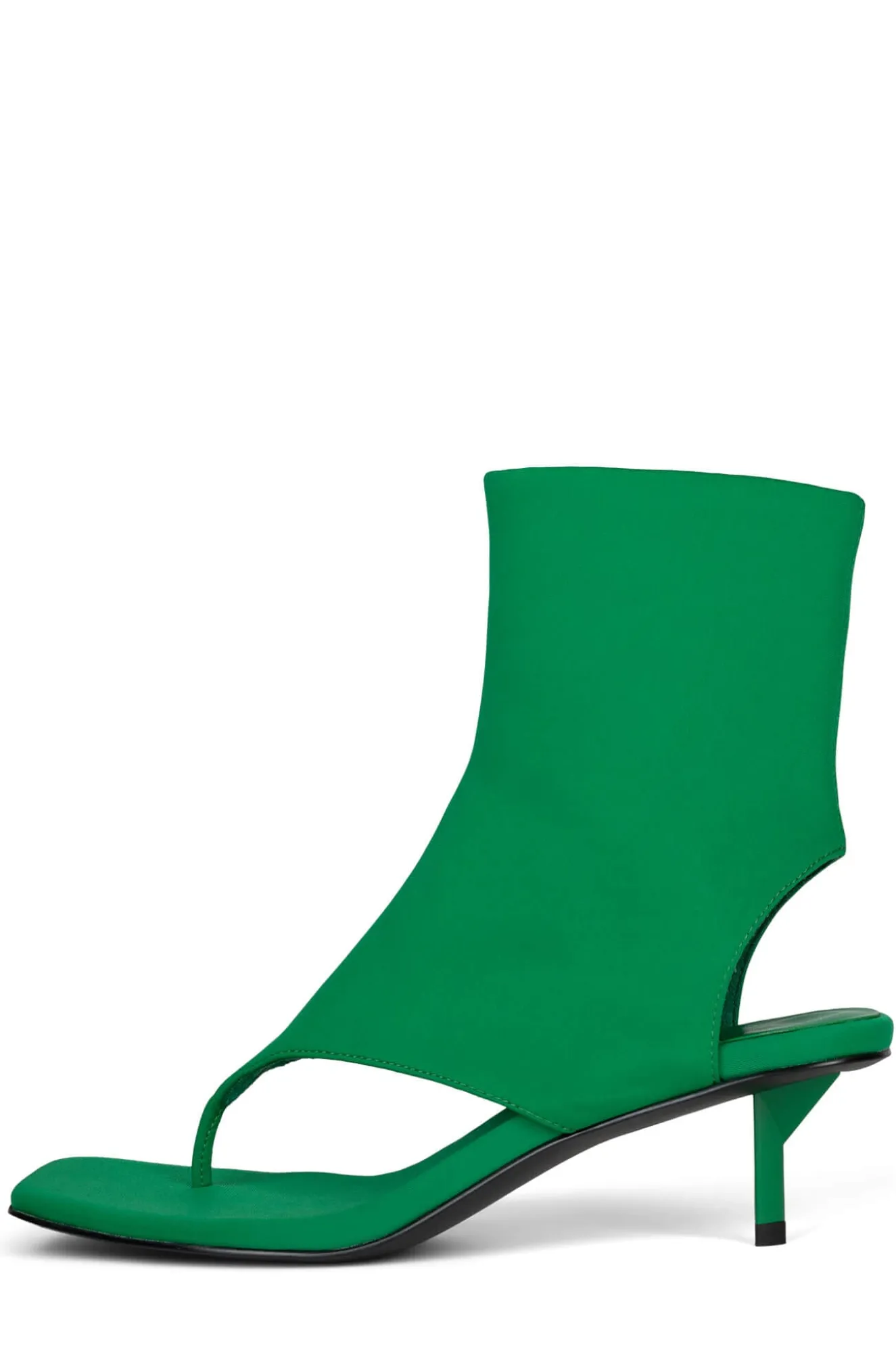 Best Sale Jeffrey Campbell ASSURED Greenneoprene