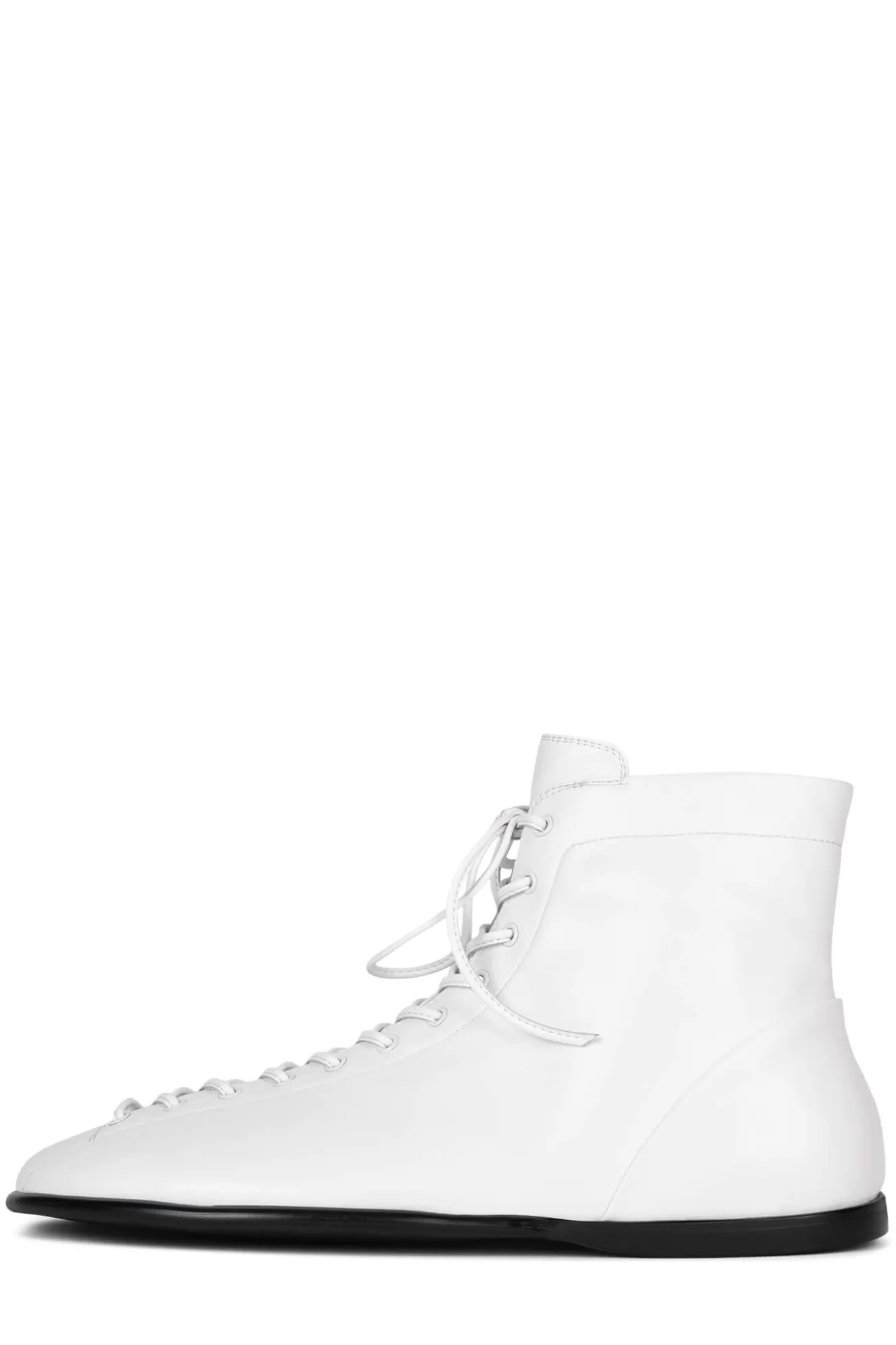 Sale Jeffrey Campbell BOXXED White