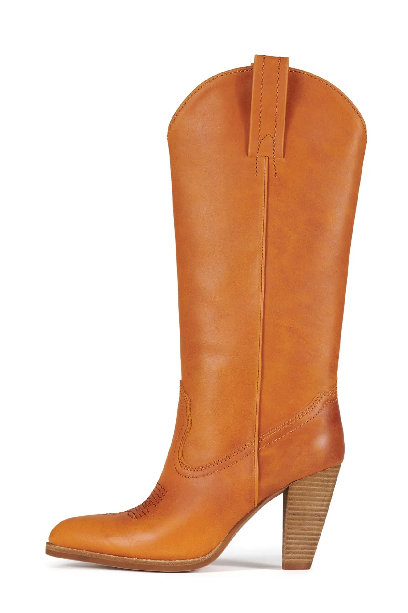 Best Sale Jeffrey Campbell BULLSEYE Tan