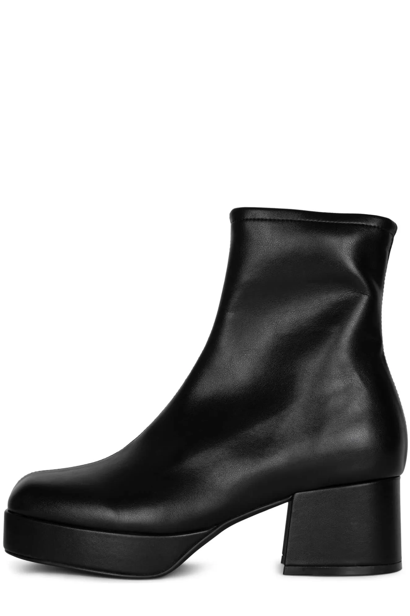 Best Sale Jeffrey Campbell CAPACITY Black