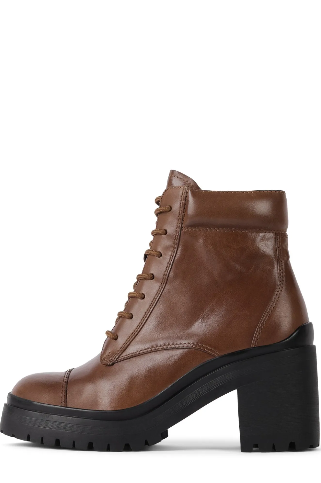 Best Sale Jeffrey Campbell CHUGIAK Brown