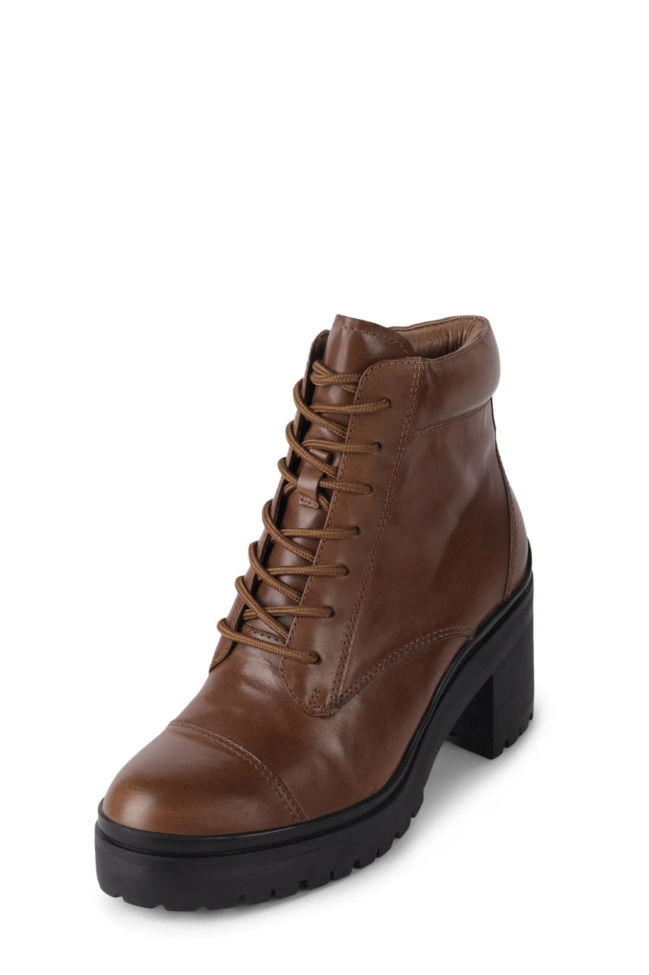 Best Sale Jeffrey Campbell CHUGIAK Brown