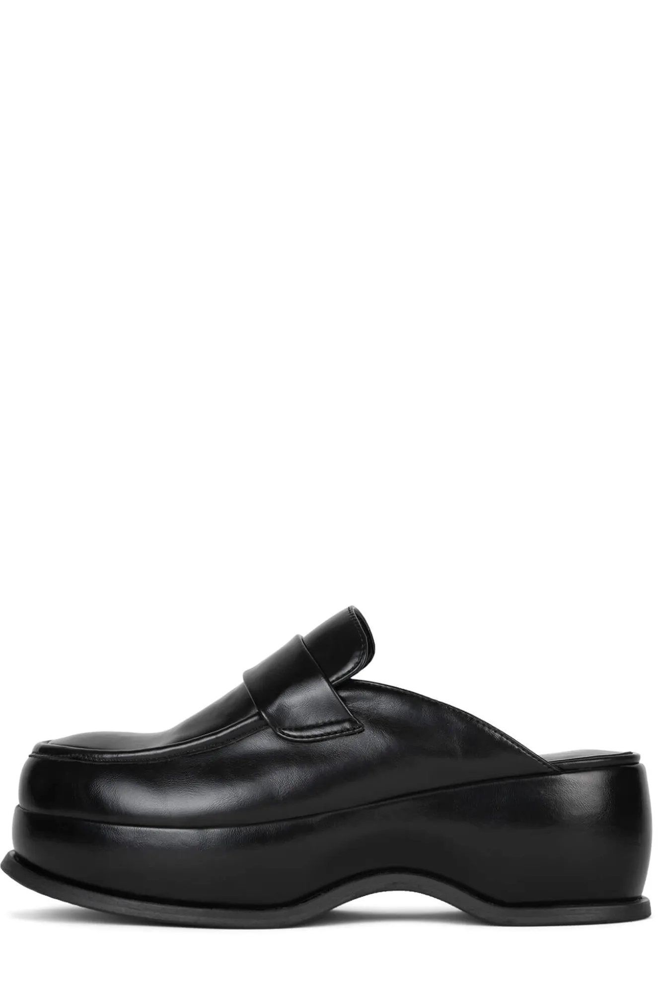 New Jeffrey Campbell CITY-BOY Blackshiny