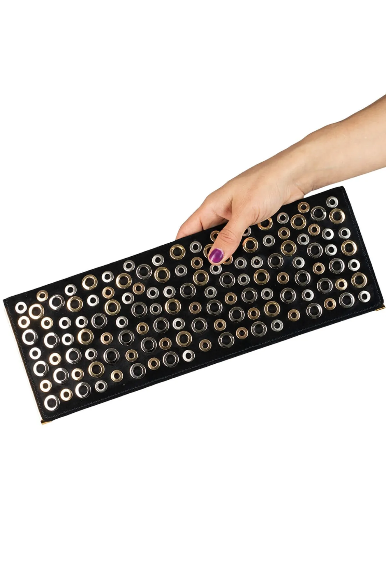 Store Jeffrey Campbell CLUTCH-HL Blackmulti