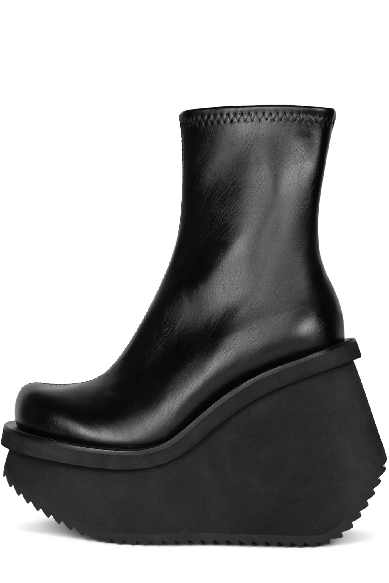 Fashion Jeffrey Campbell CONSTRUCTS Black