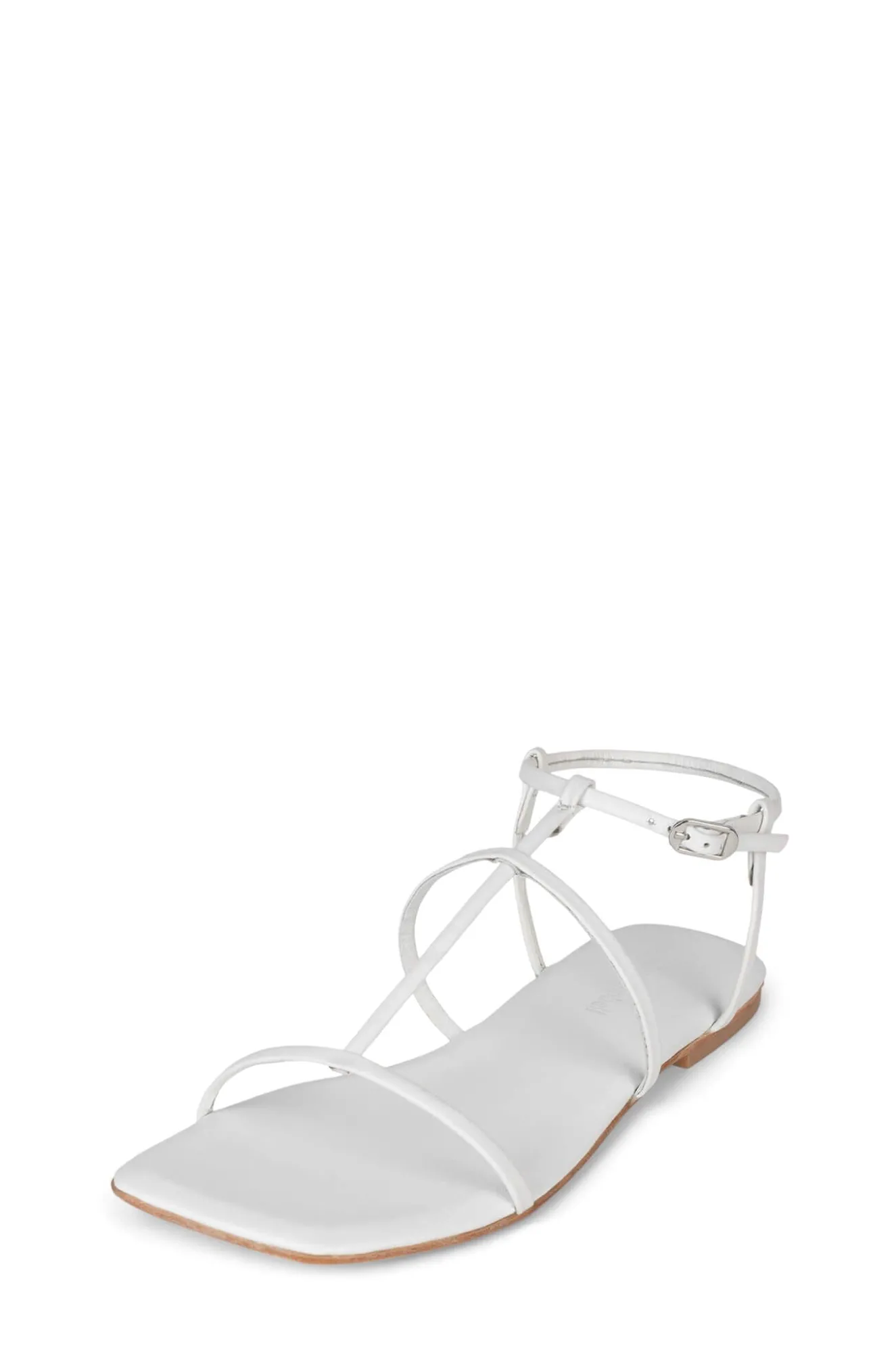 Store Jeffrey Campbell CORINTH White