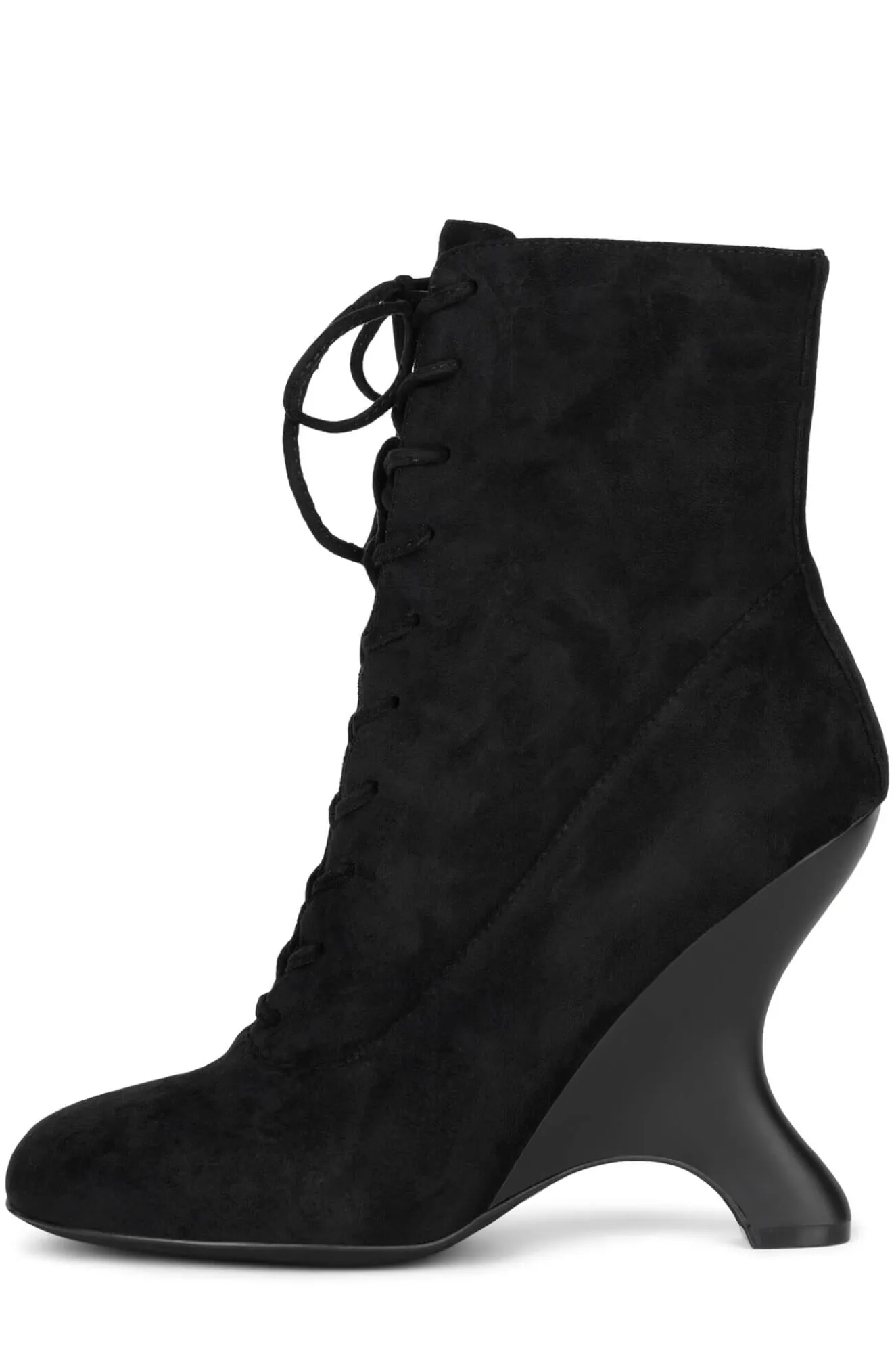 Store Jeffrey Campbell CRAFTED Blacksuede