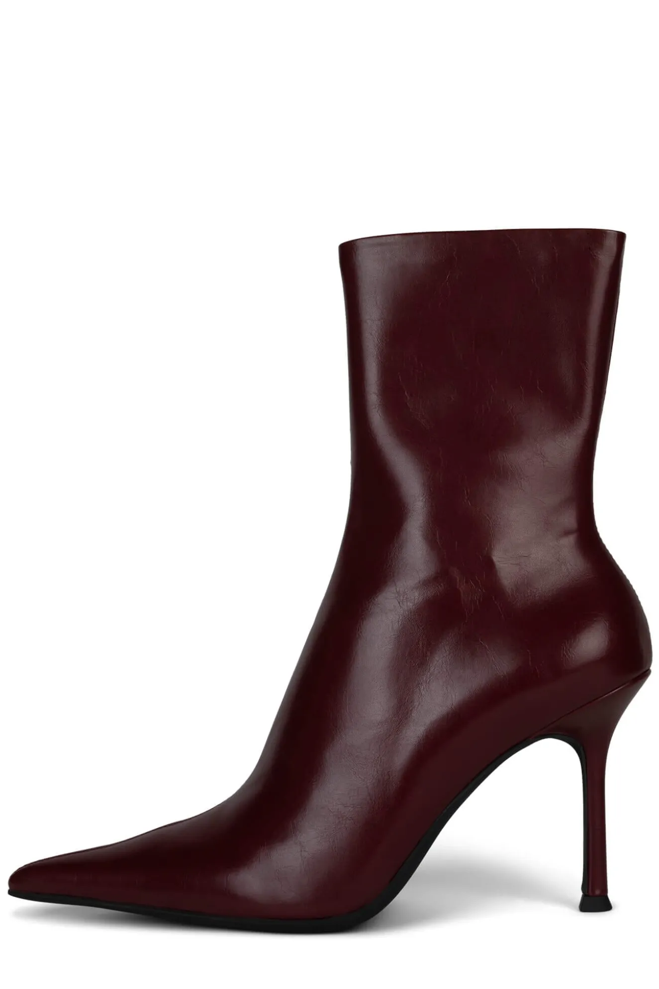 Cheap Jeffrey Campbell DARING Wine