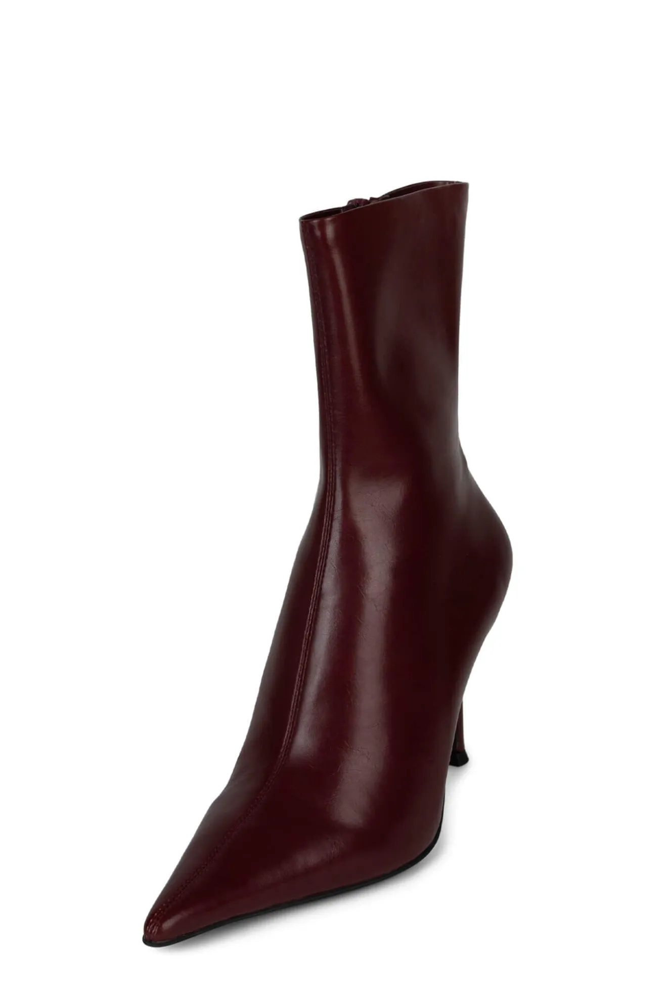 Cheap Jeffrey Campbell DARING Wine