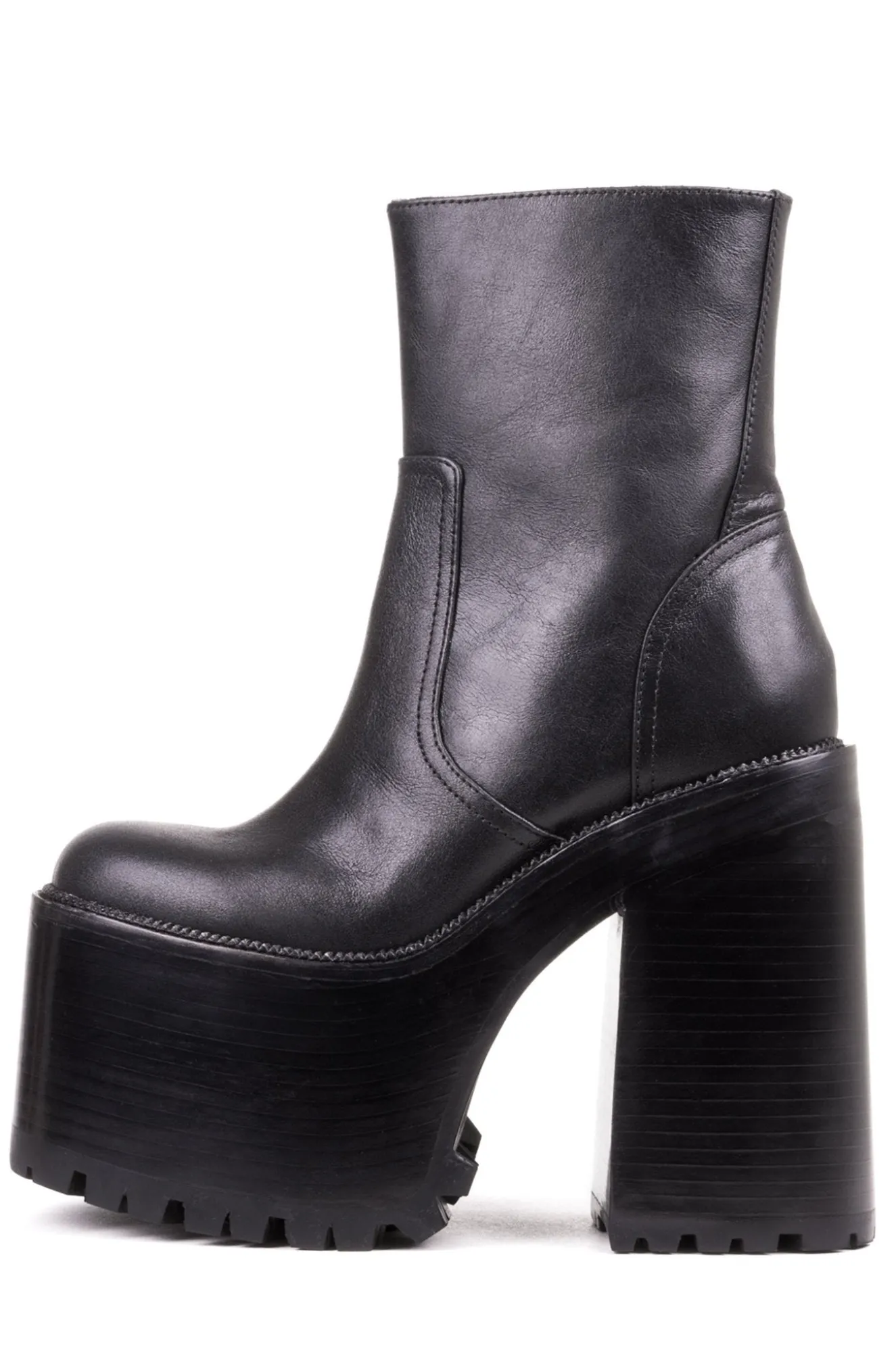 New Jeffrey Campbell DEADZ Black