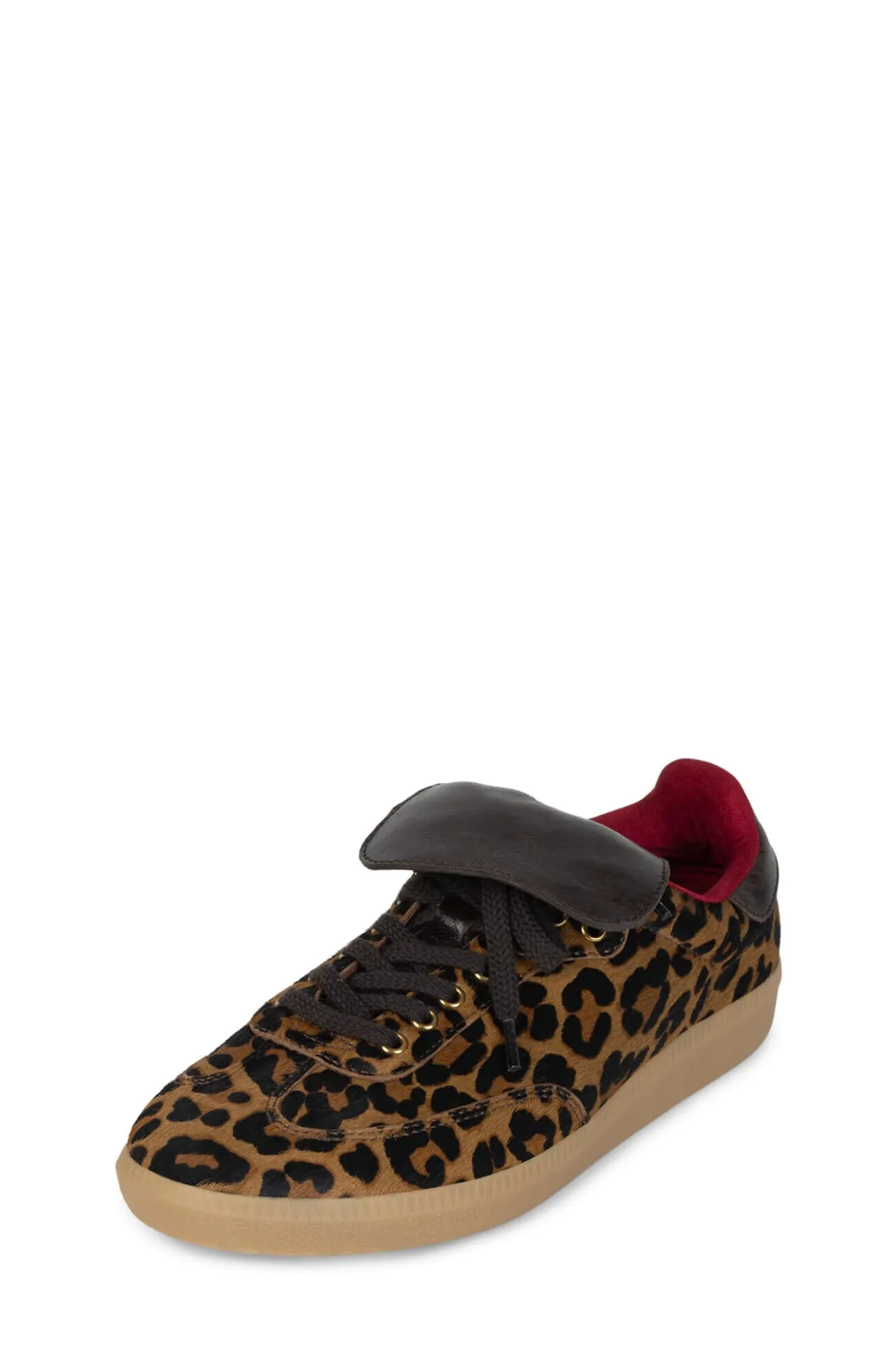 Best Sale Jeffrey Campbell DILLAN-F Brownblackcheetah