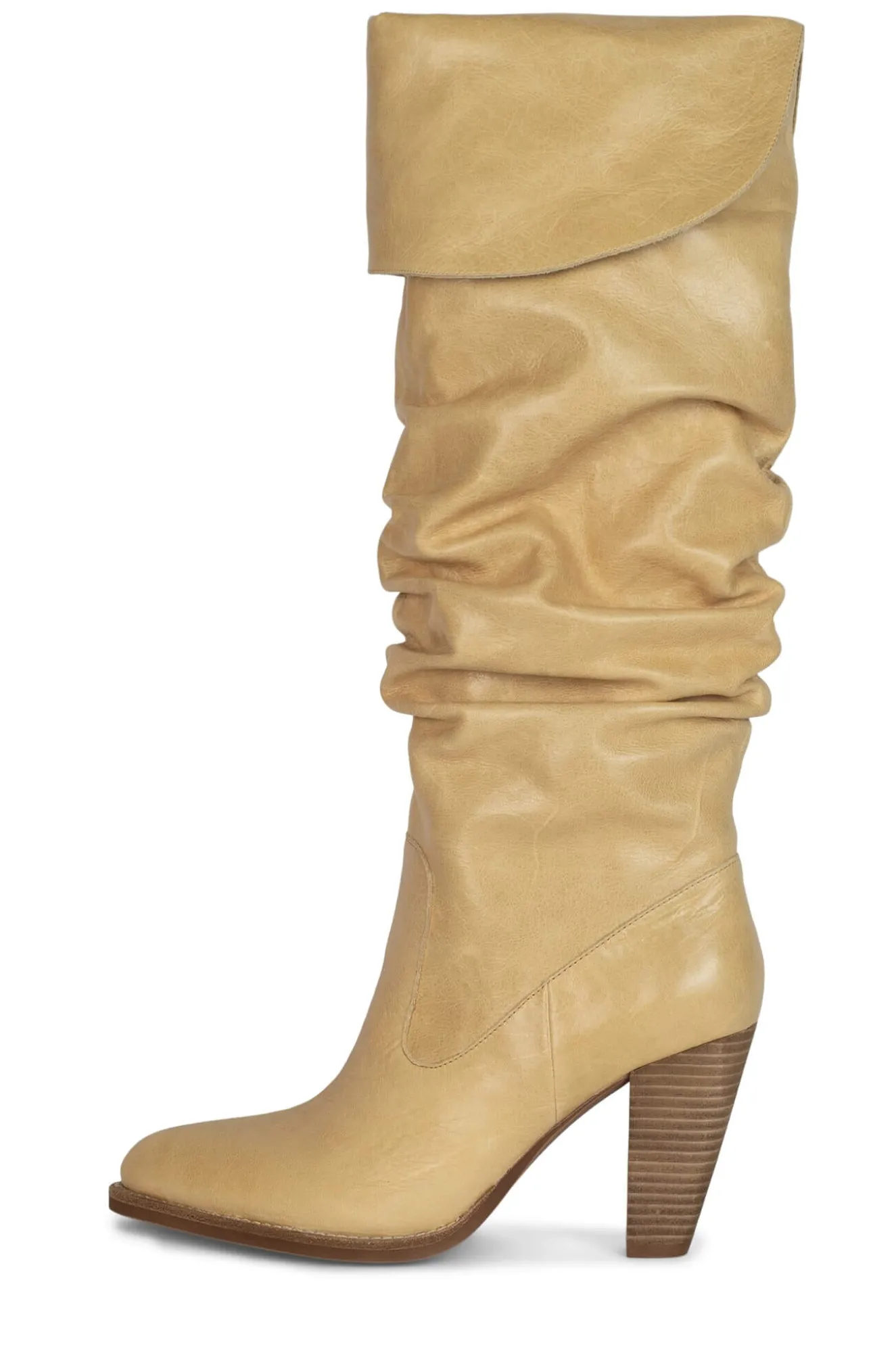 Online Jeffrey Campbell DOUBLOON Yellow