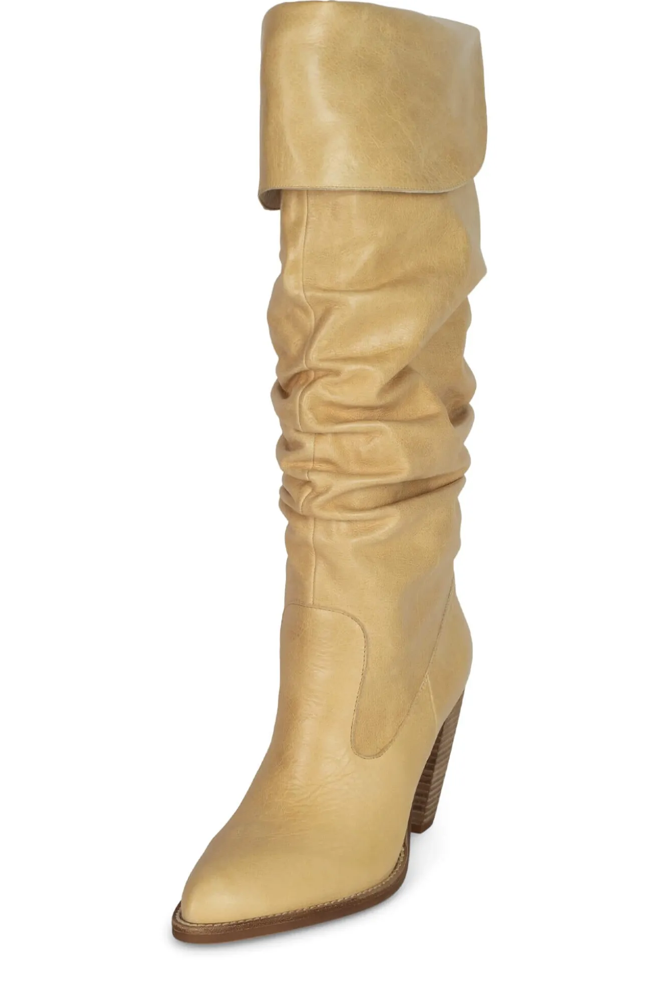 Online Jeffrey Campbell DOUBLOON Yellow