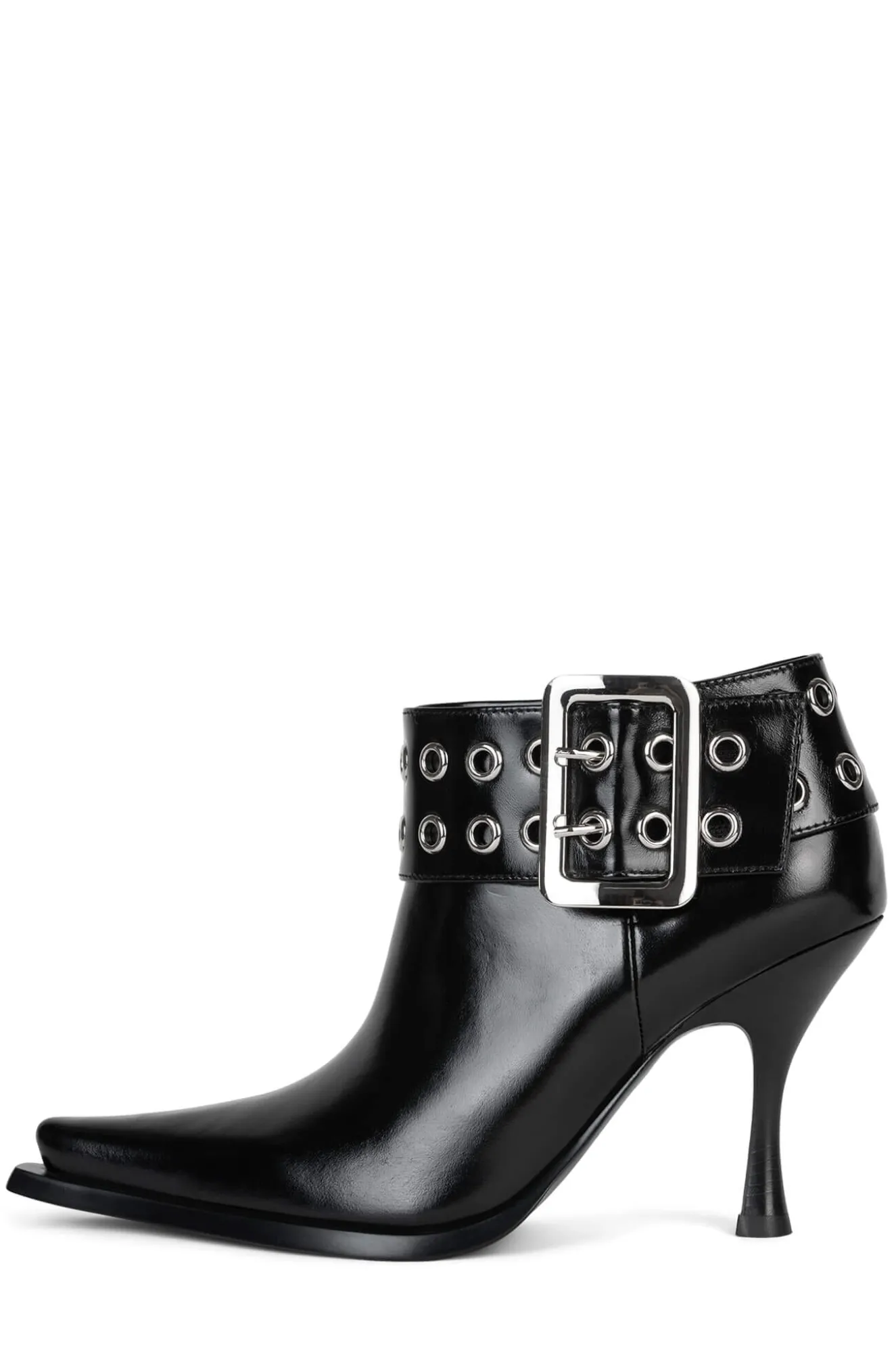 Best Jeffrey Campbell ELITE-C Blacksilver