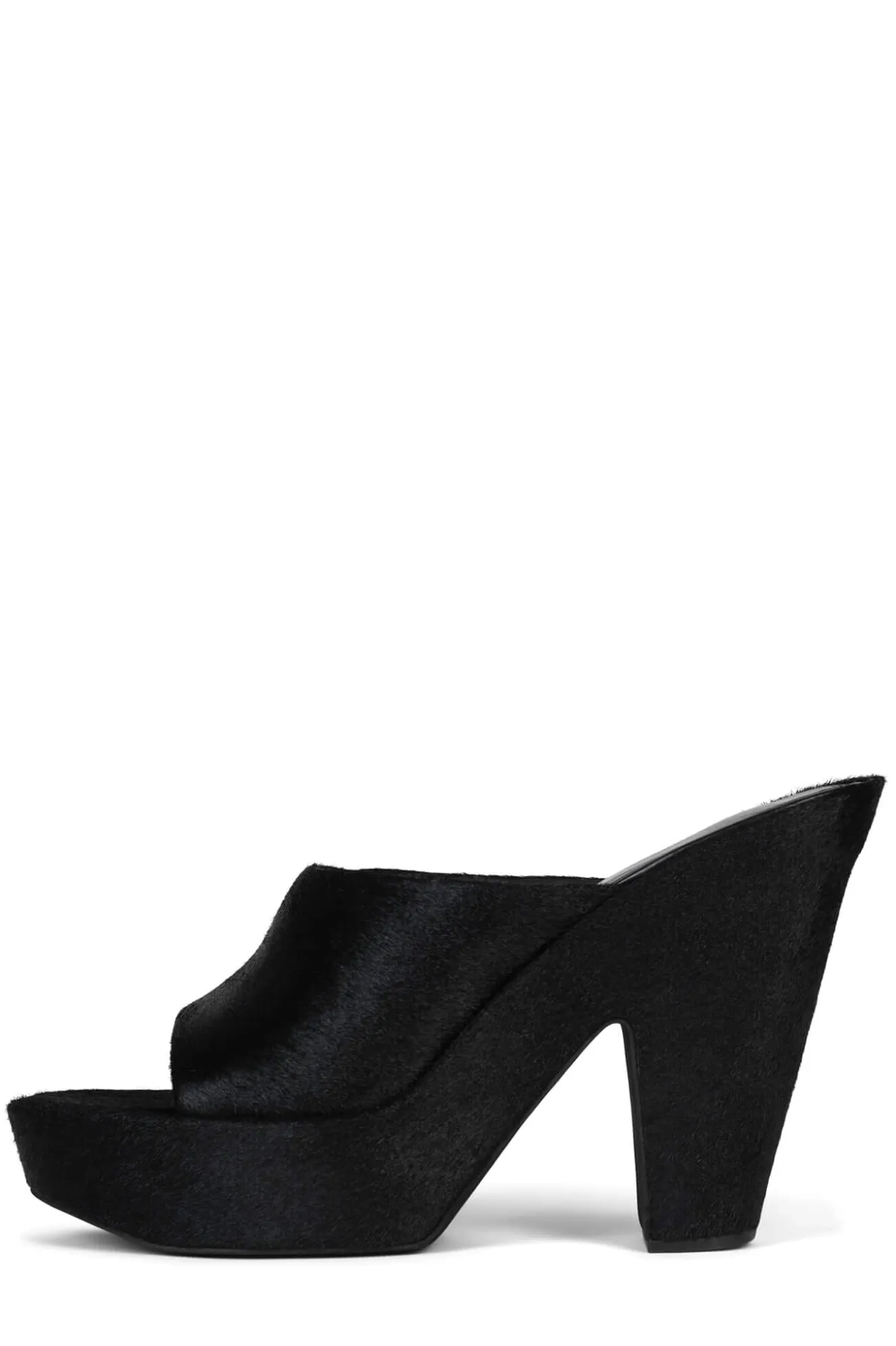 Cheap Jeffrey Campbell ENRICHED-F Black