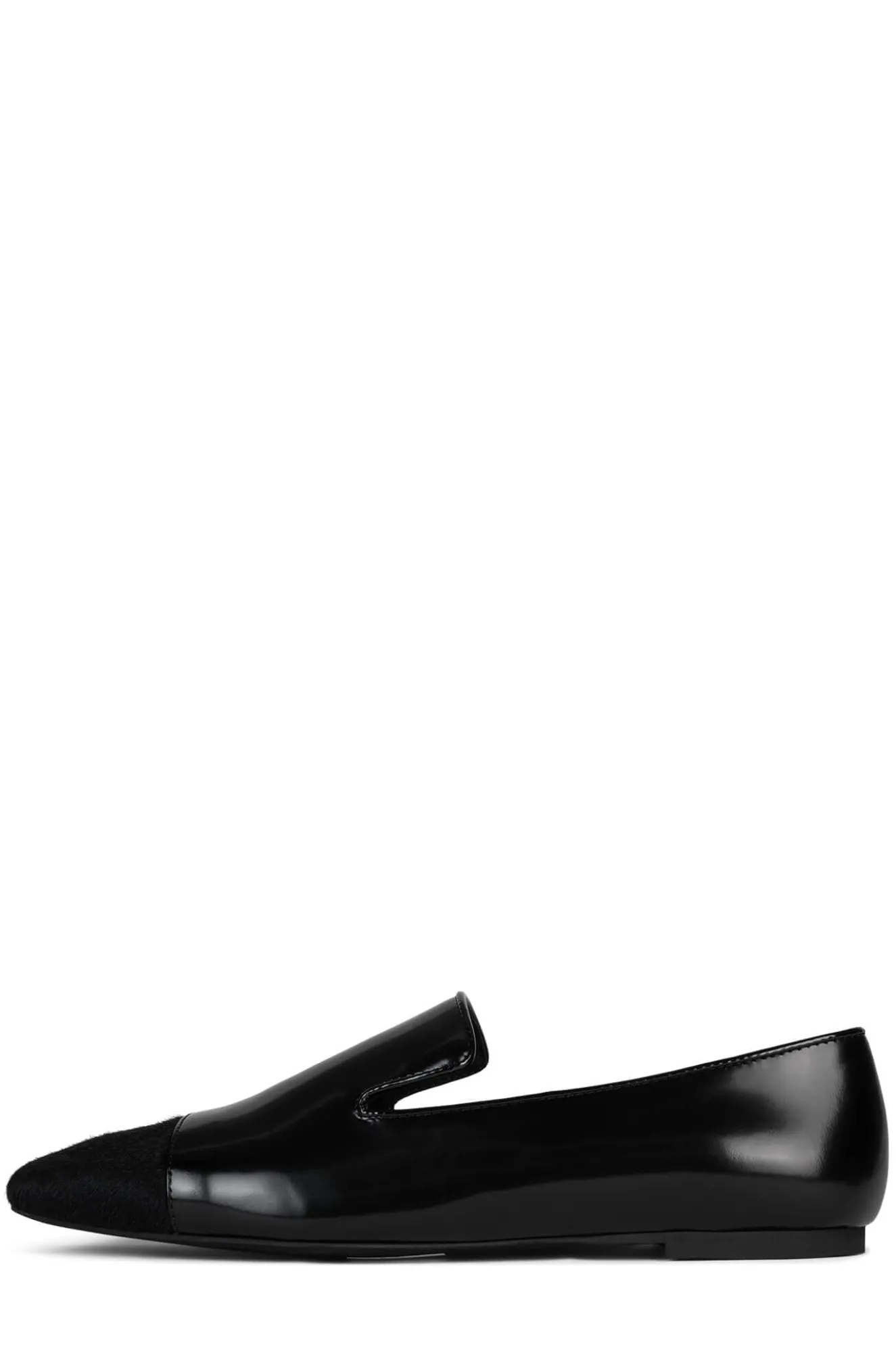 Hot Jeffrey Campbell ETHICS-F Blackboxblack