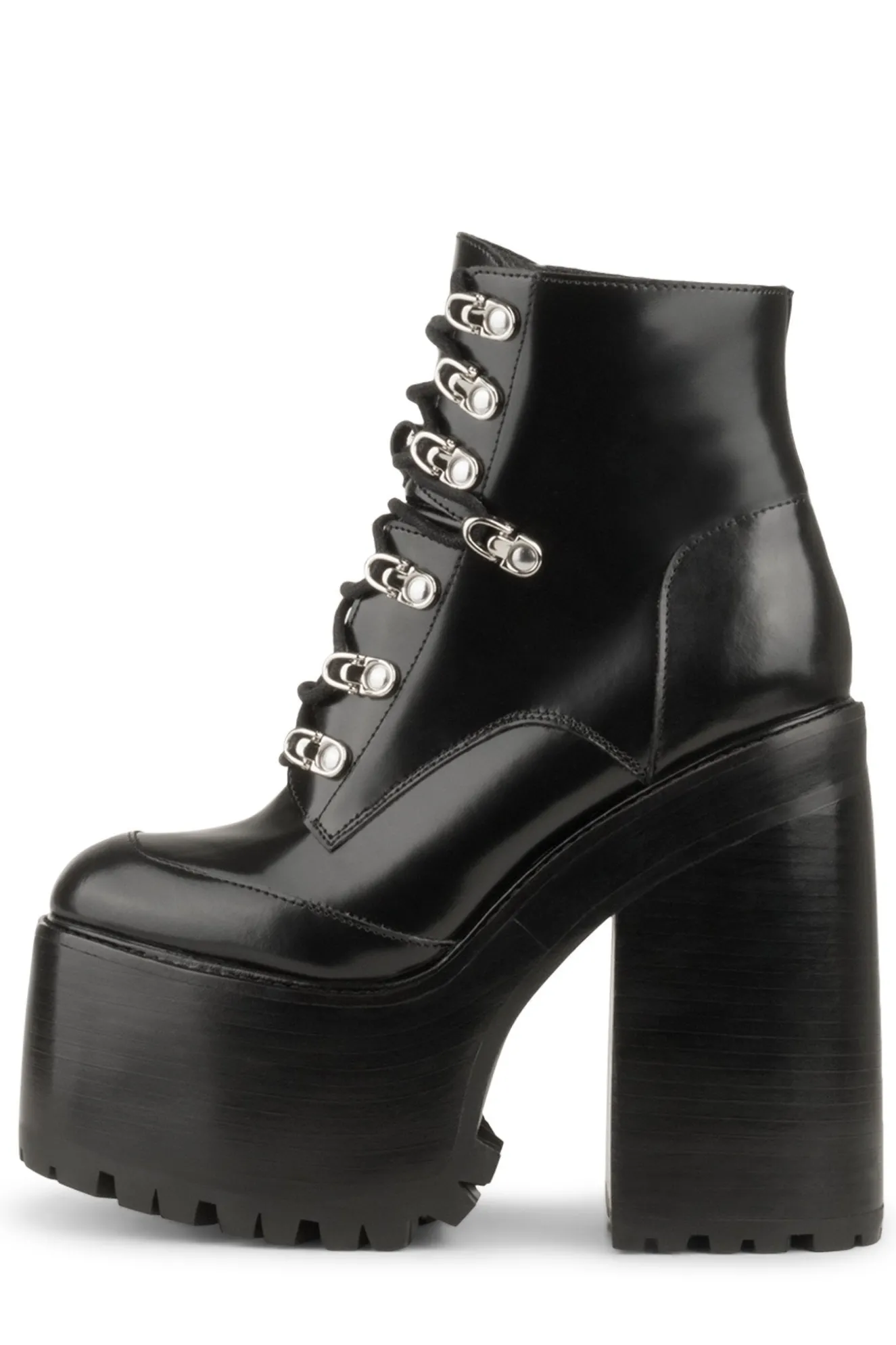 New Jeffrey Campbell FERNROCK Blackbox