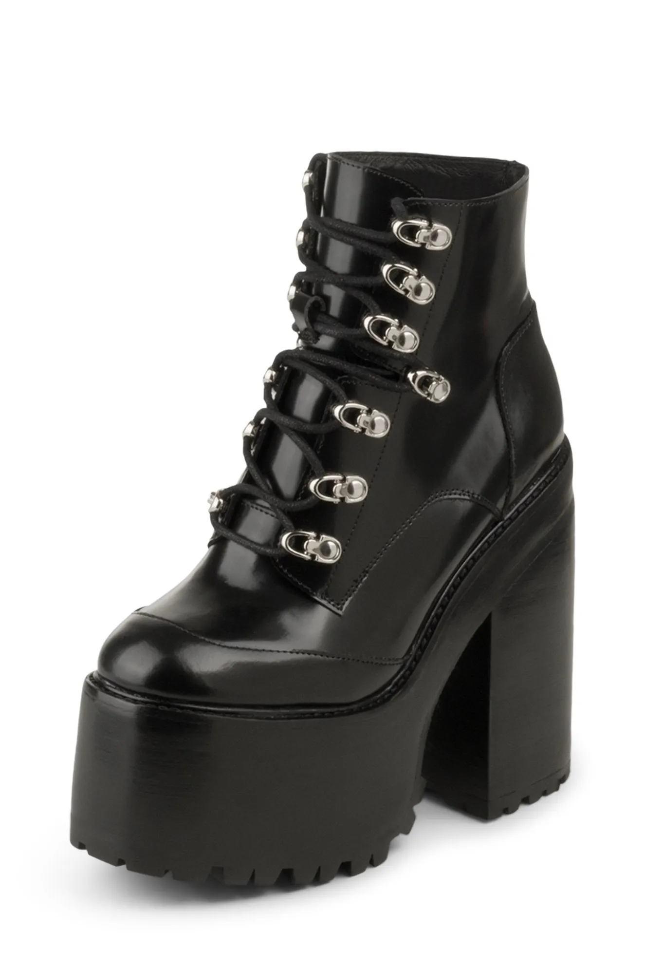 New Jeffrey Campbell FERNROCK Blackbox