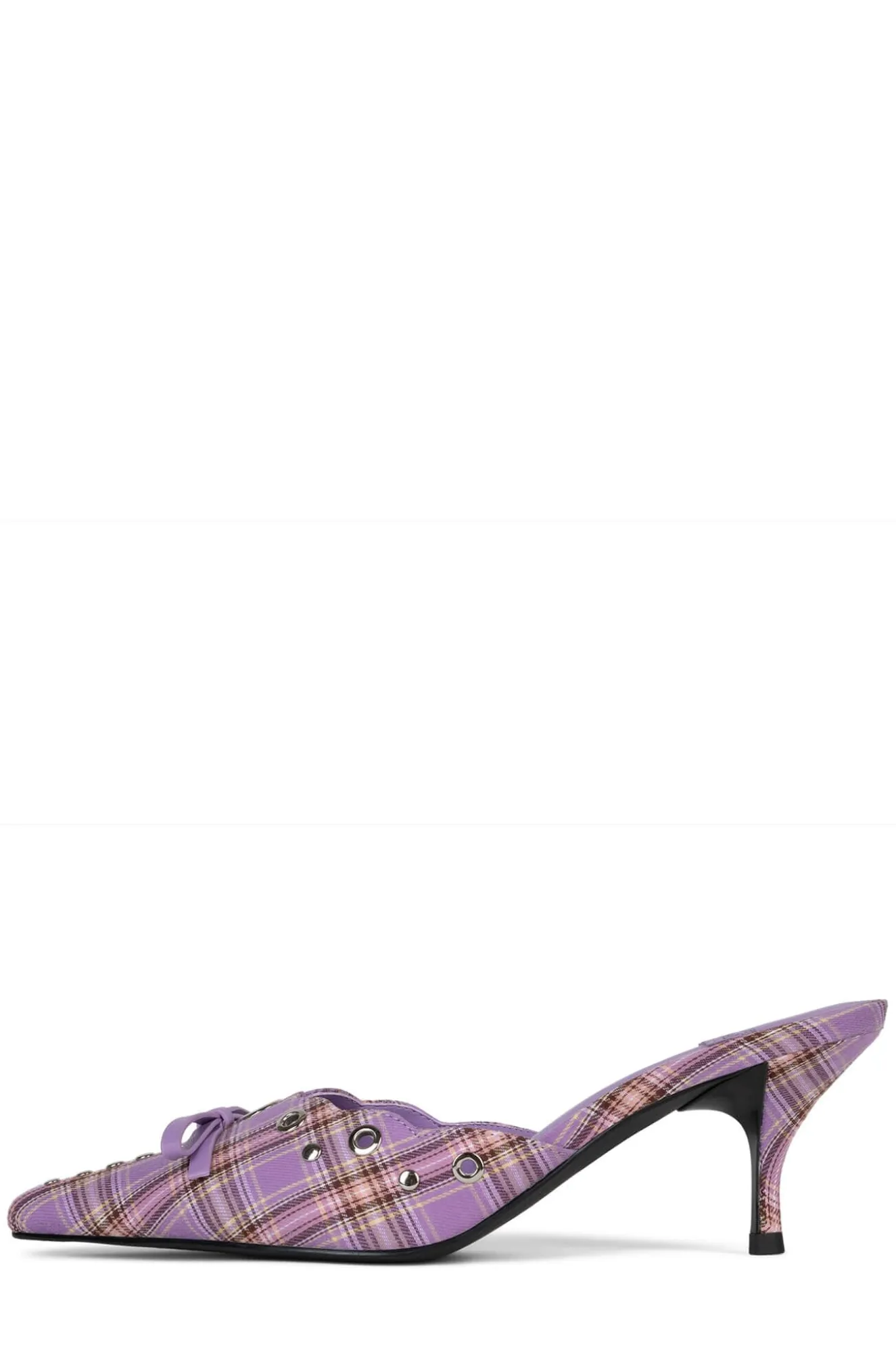 Discount Jeffrey Campbell GRATIS Lavenderplaid