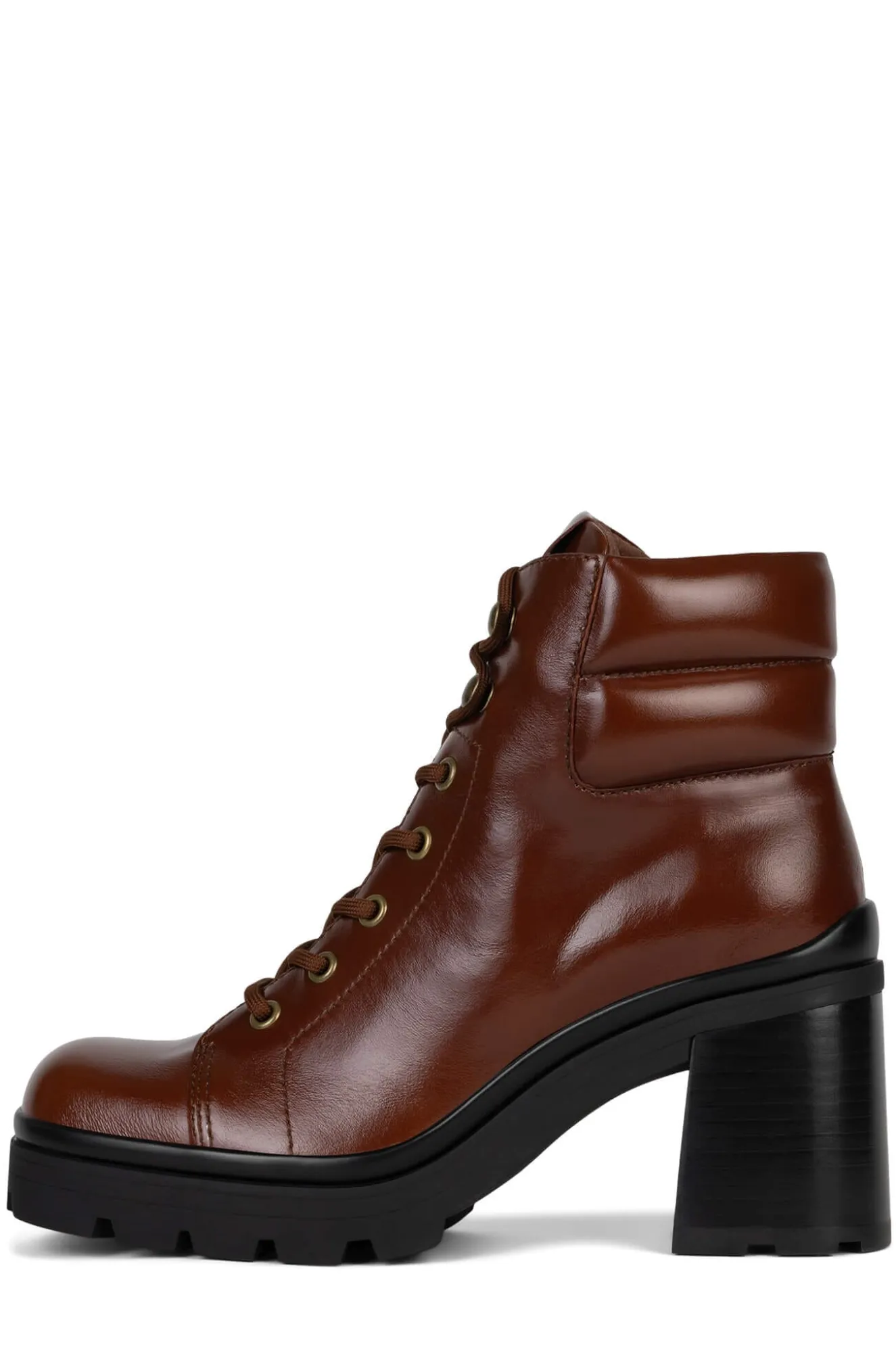 Online Jeffrey Campbell HIKES Black