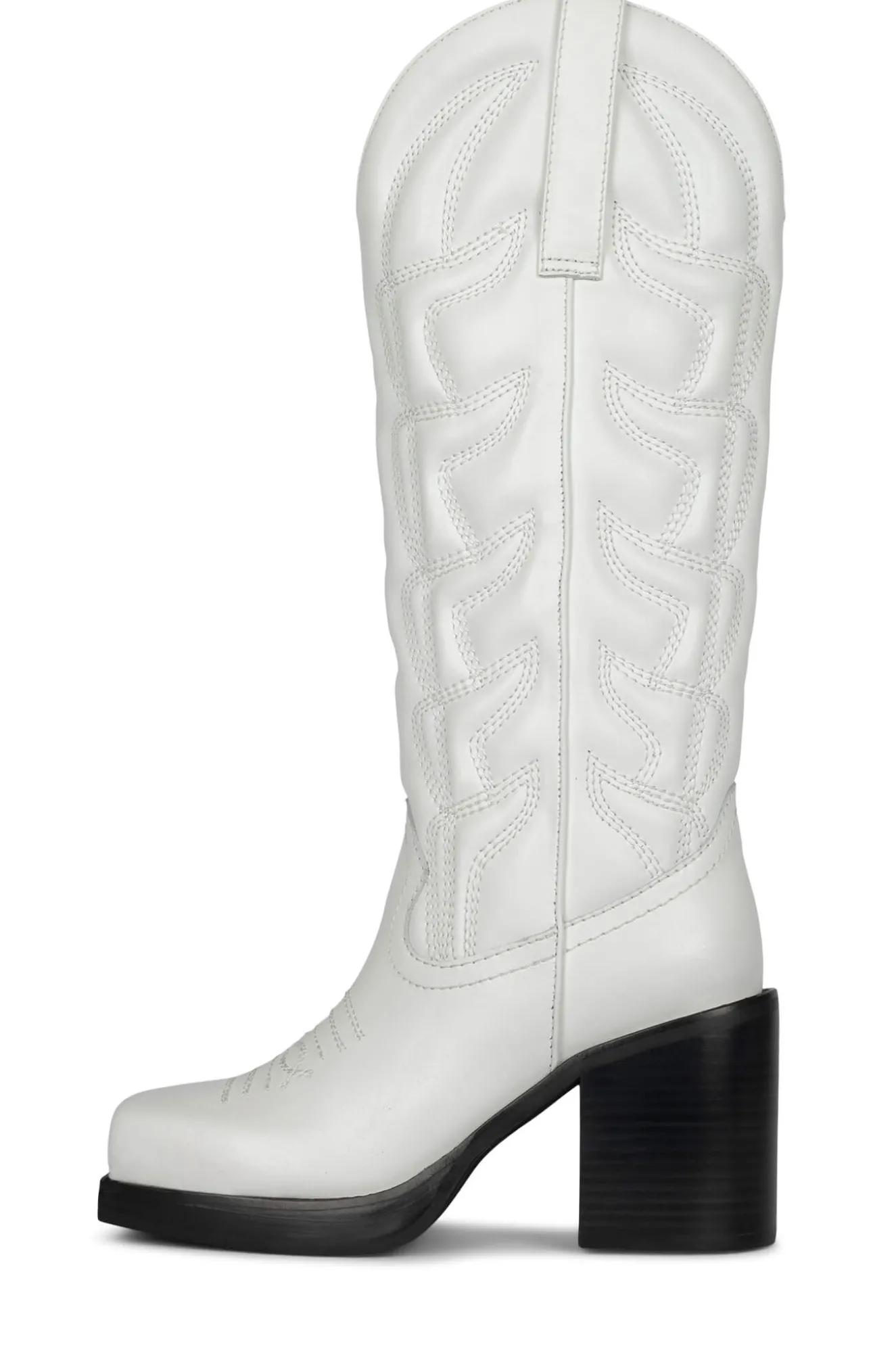 Store Jeffrey Campbell HOKEYPOKEY White