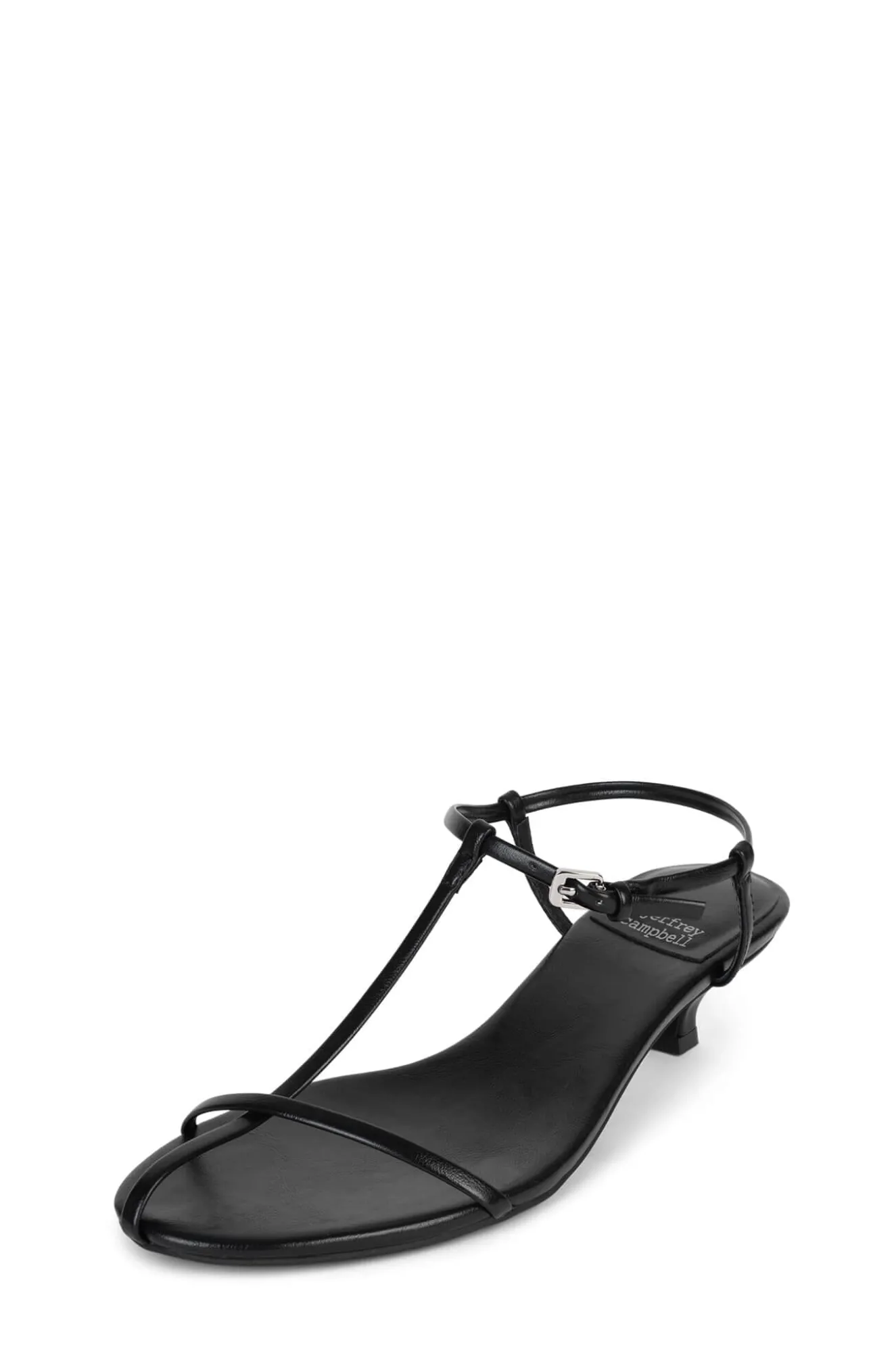 Hot Jeffrey Campbell ISOBELLE Black