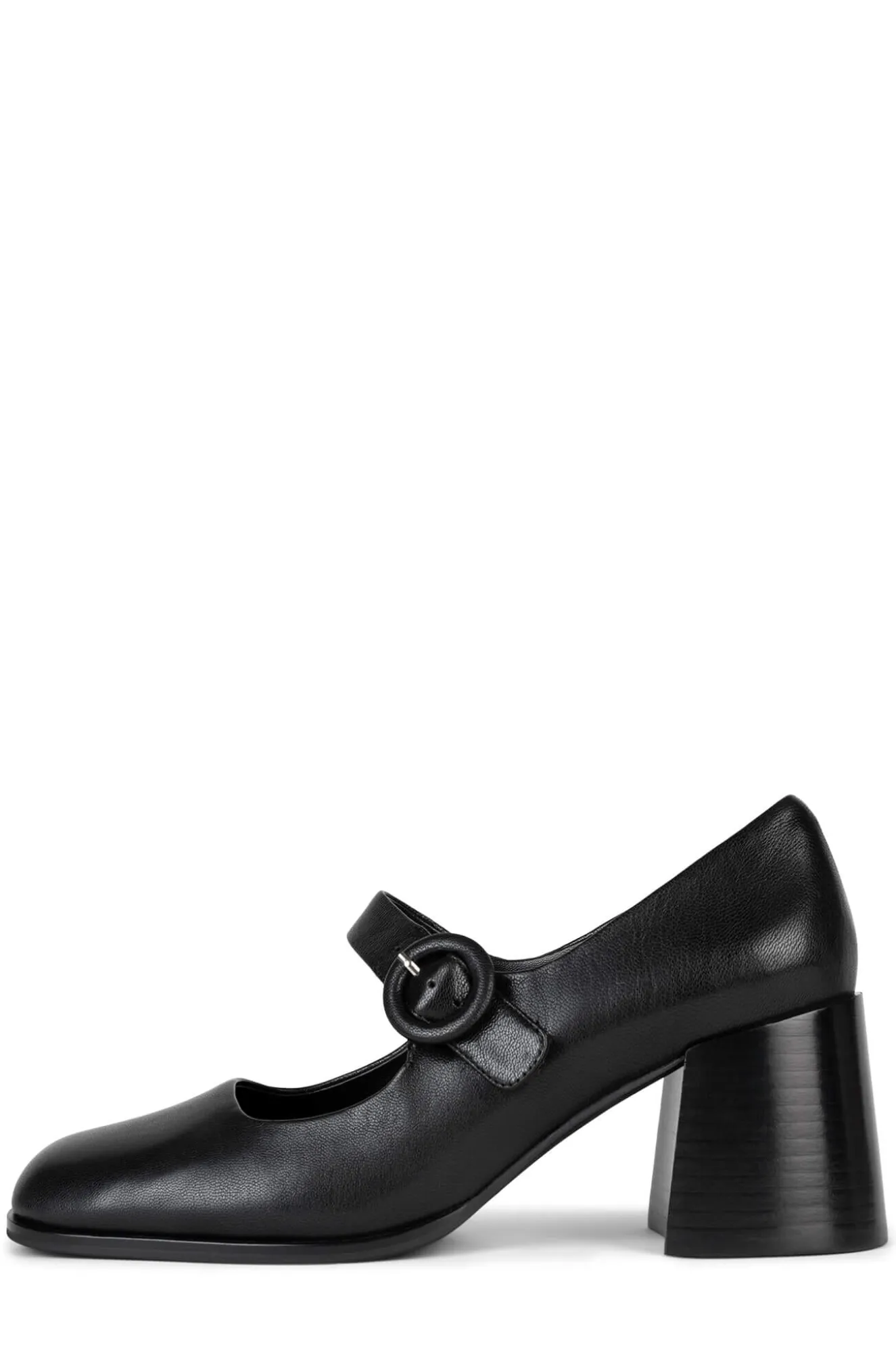 Fashion Jeffrey Campbell JANE-SAYS Black