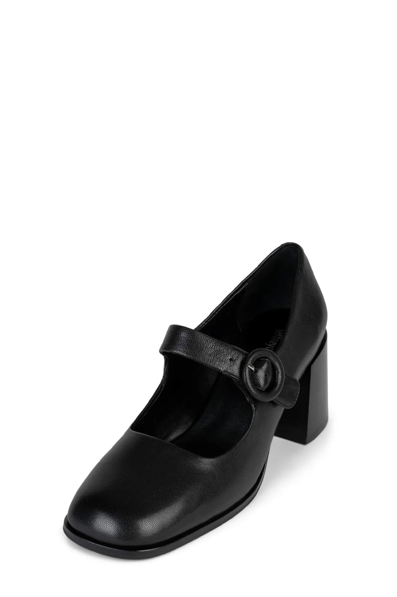 Fashion Jeffrey Campbell JANE-SAYS Black