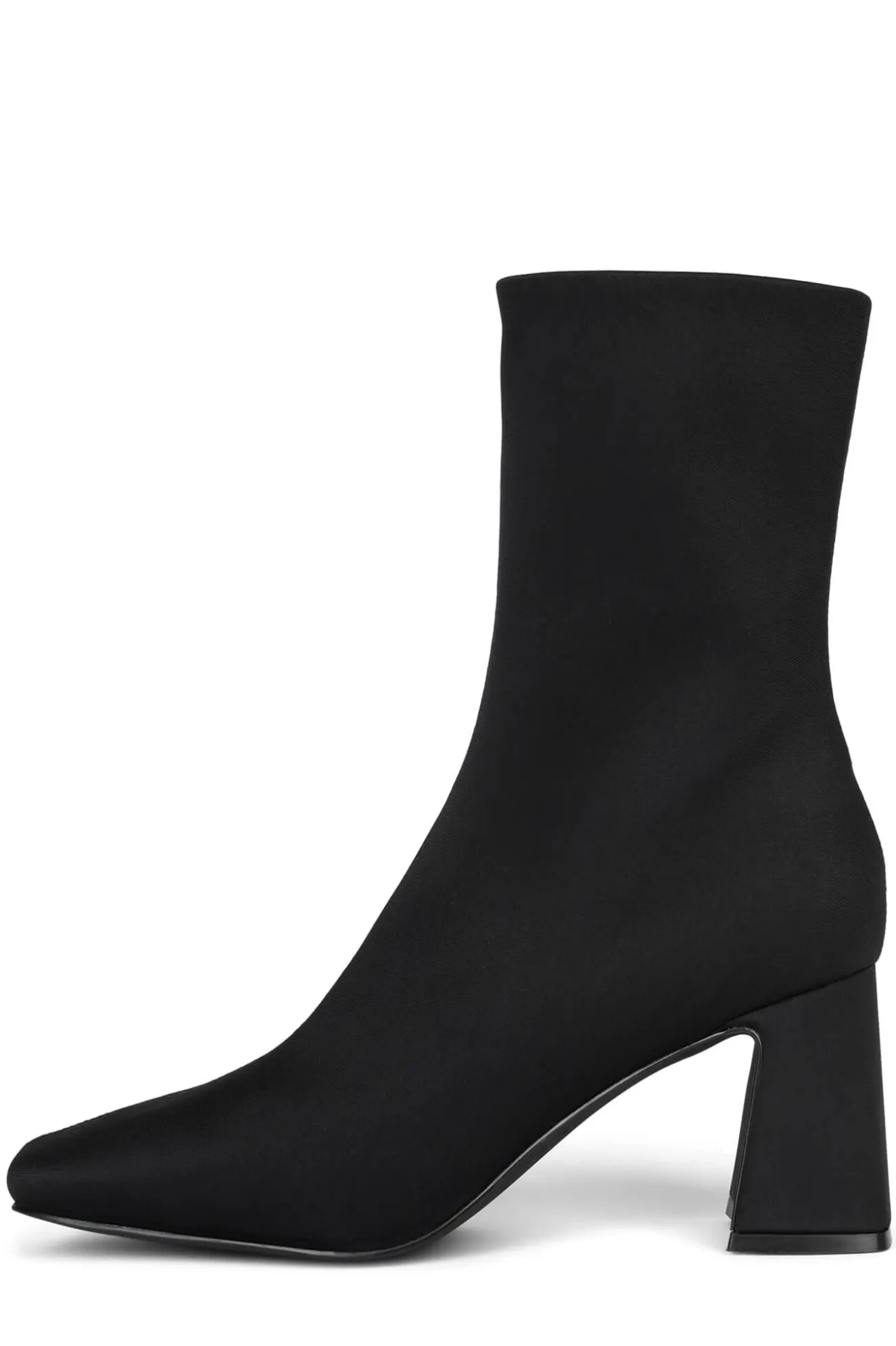 Discount Jeffrey Campbell JEREMA Blackneoprene