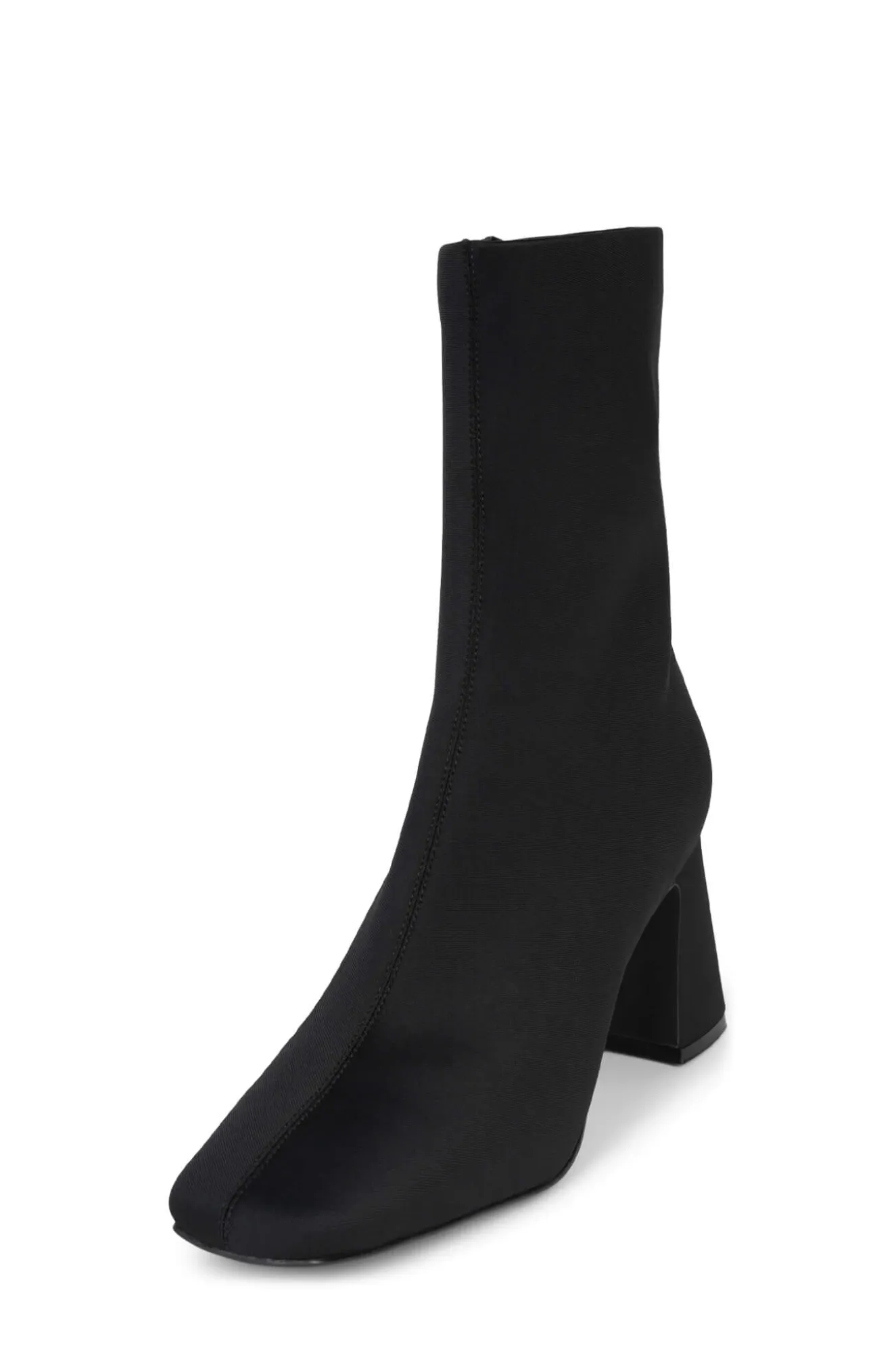 Discount Jeffrey Campbell JEREMA Blackneoprene