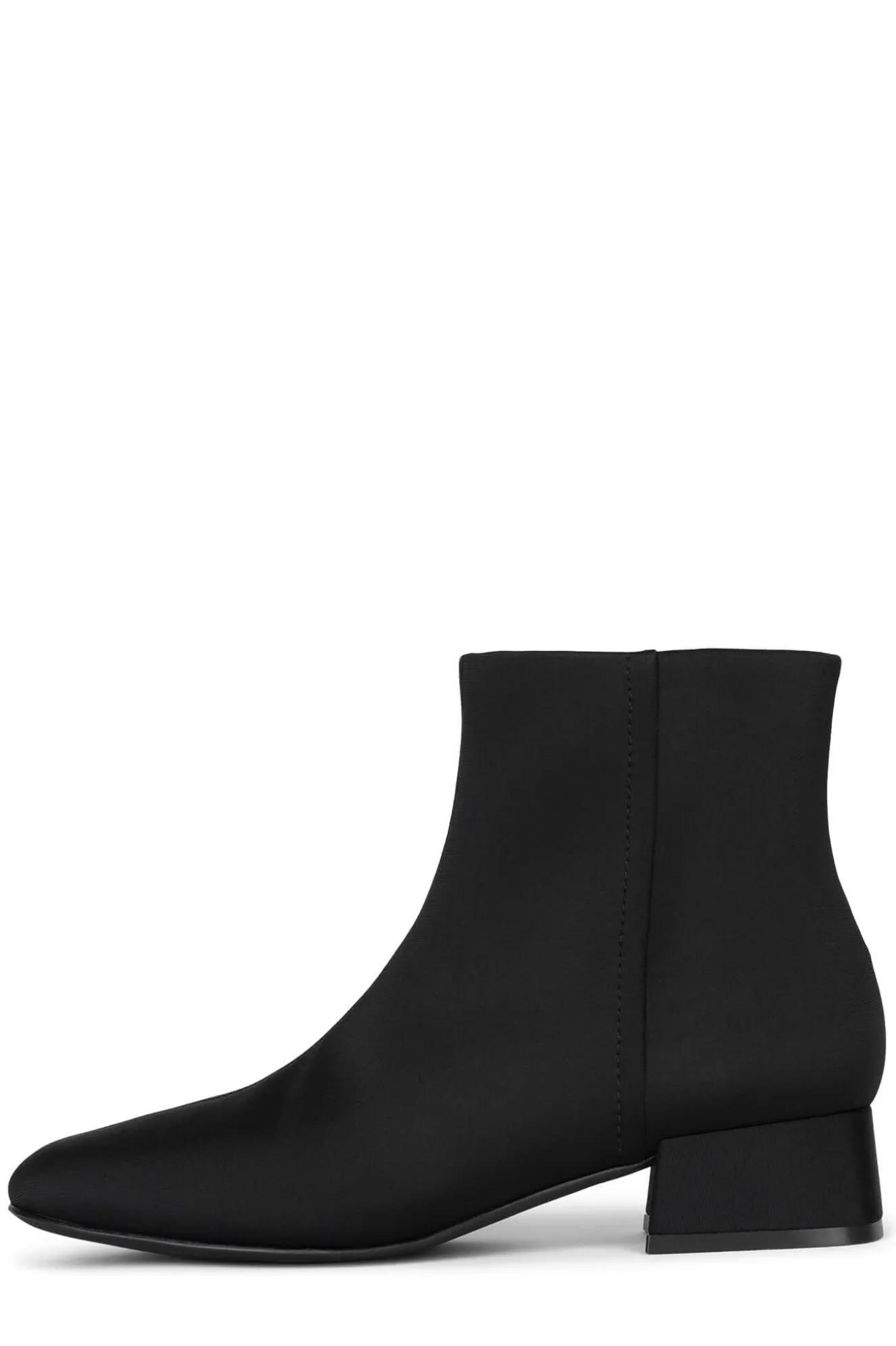 Best Jeffrey Campbell KATLYN Blackneoprene