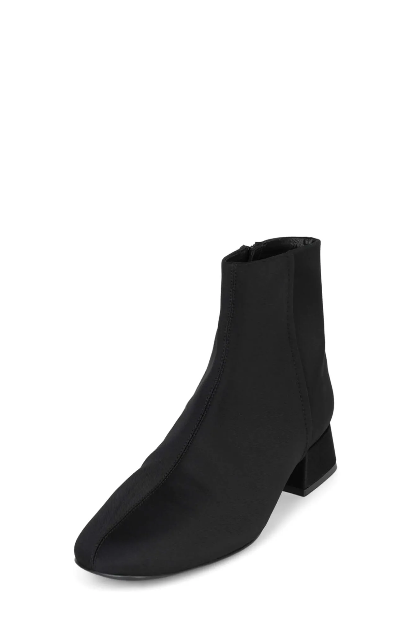 Best Jeffrey Campbell KATLYN Blackneoprene