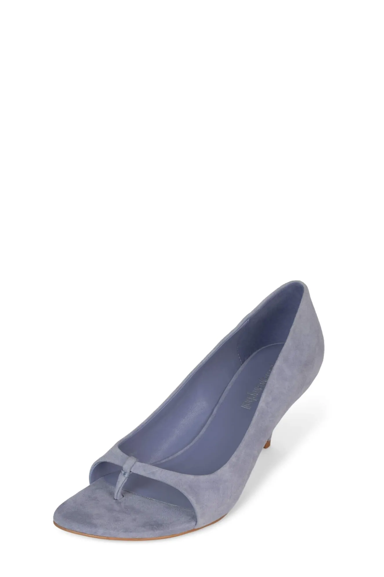 Sale Jeffrey Campbell LATE-NIGHT Dustybluesuede