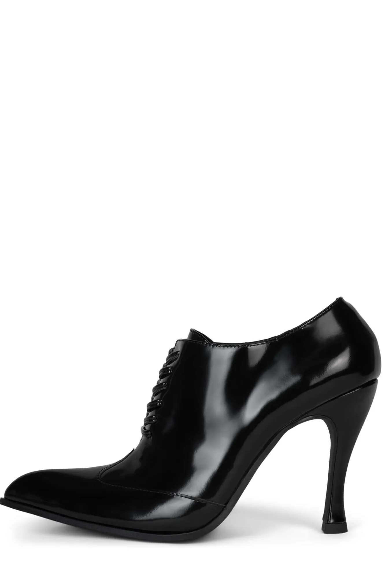 Best Sale Jeffrey Campbell MANAGE-ME Blackbox