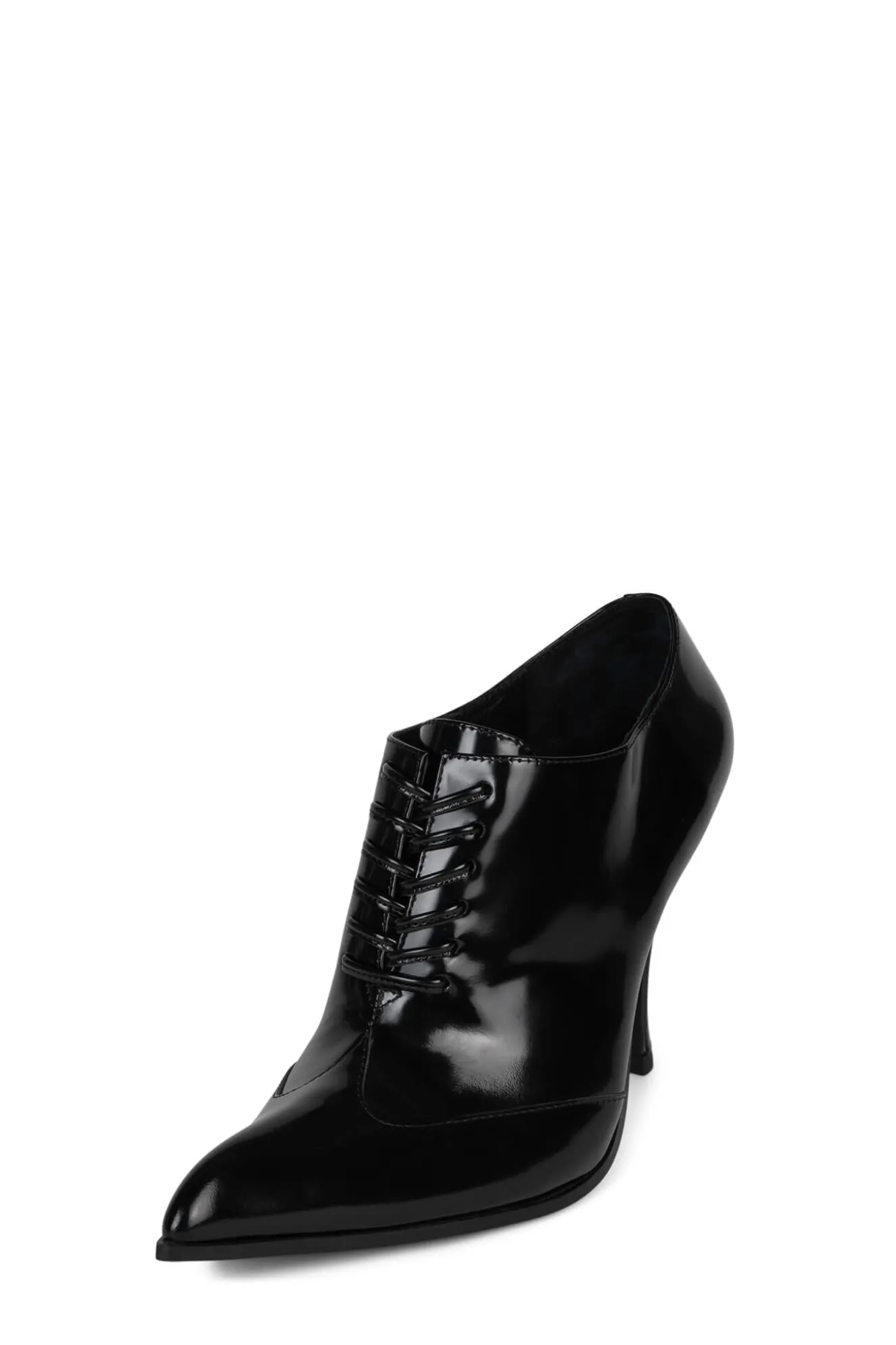 Best Sale Jeffrey Campbell MANAGE-ME Blackbox