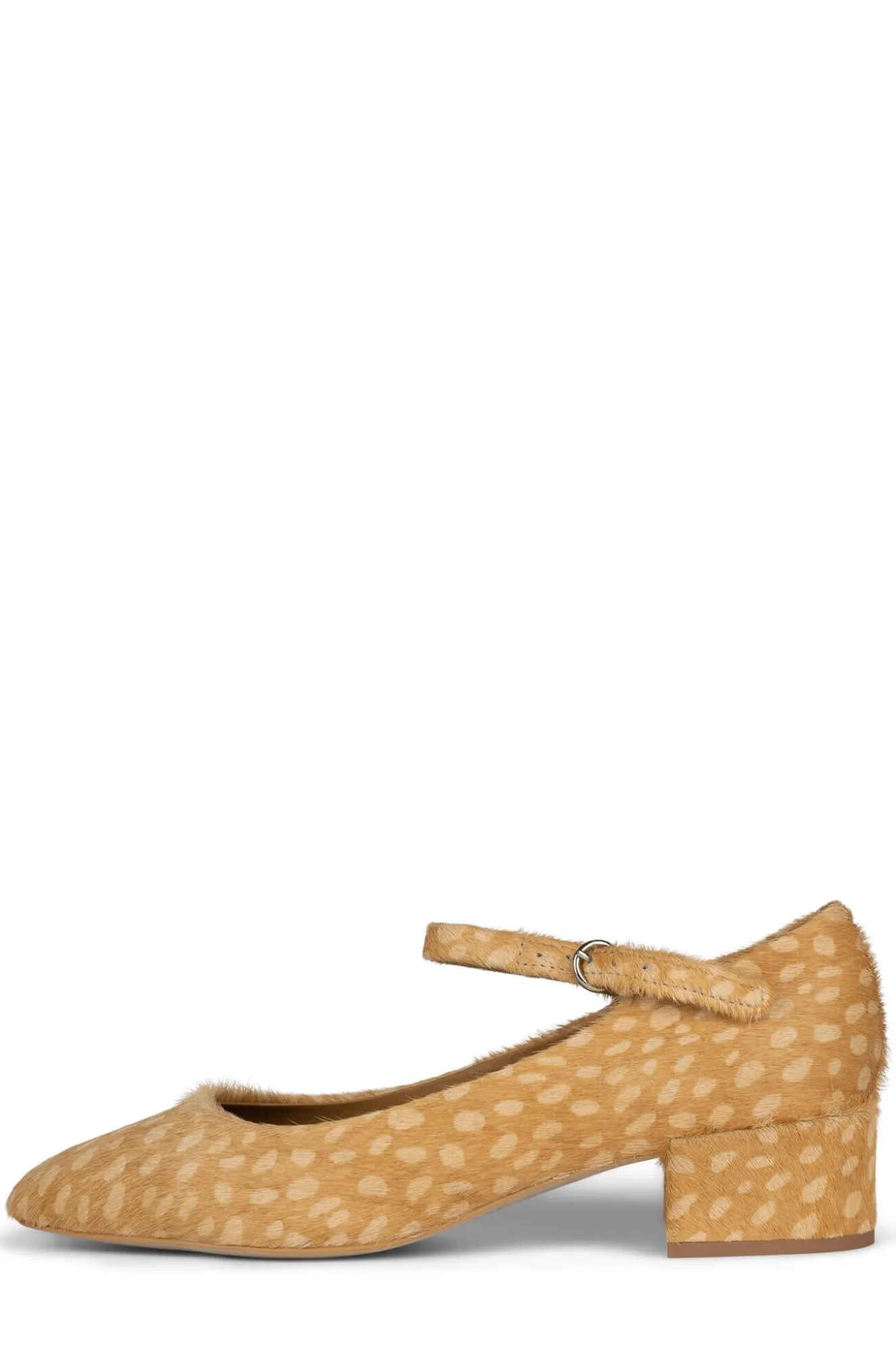 Store Jeffrey Campbell MANNERLY-F Tancreamdots