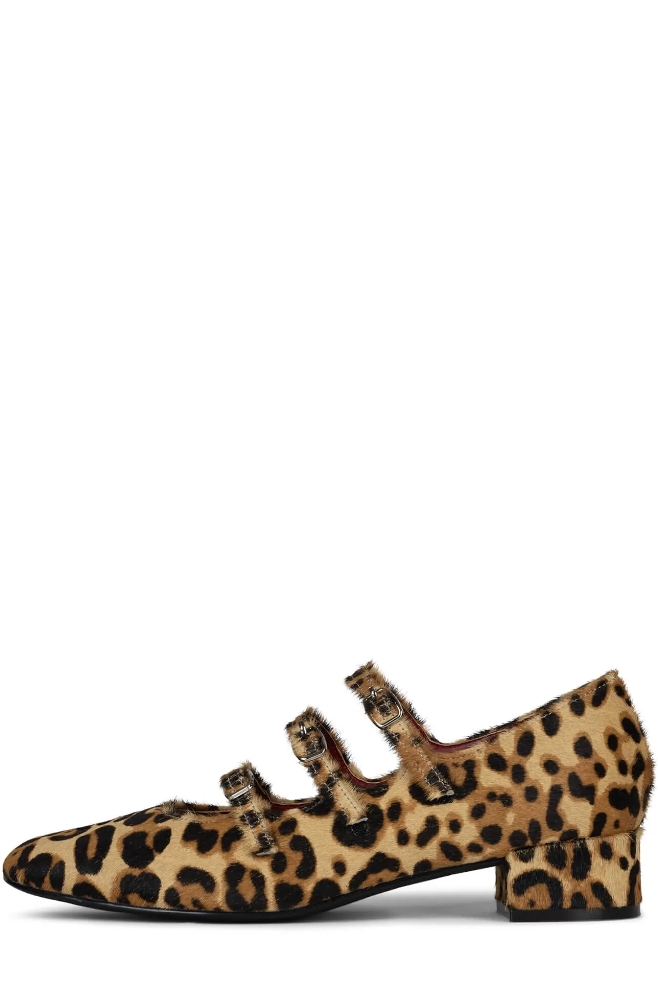 Flash Sale Jeffrey Campbell MARCIE-F Blackbeigecheetah