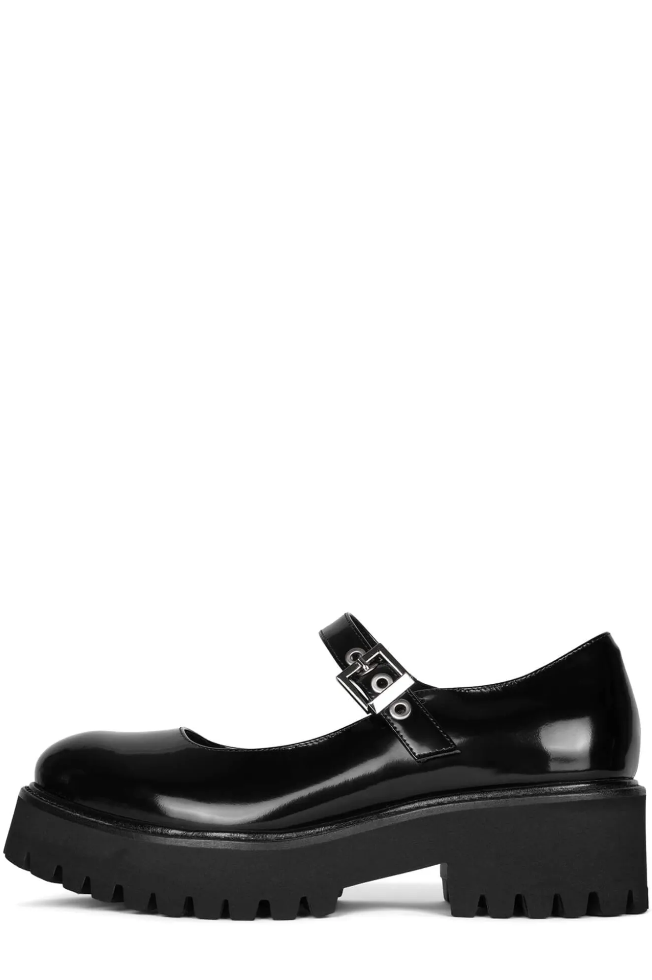 Flash Sale Jeffrey Campbell MARJ-H2 Blackbox