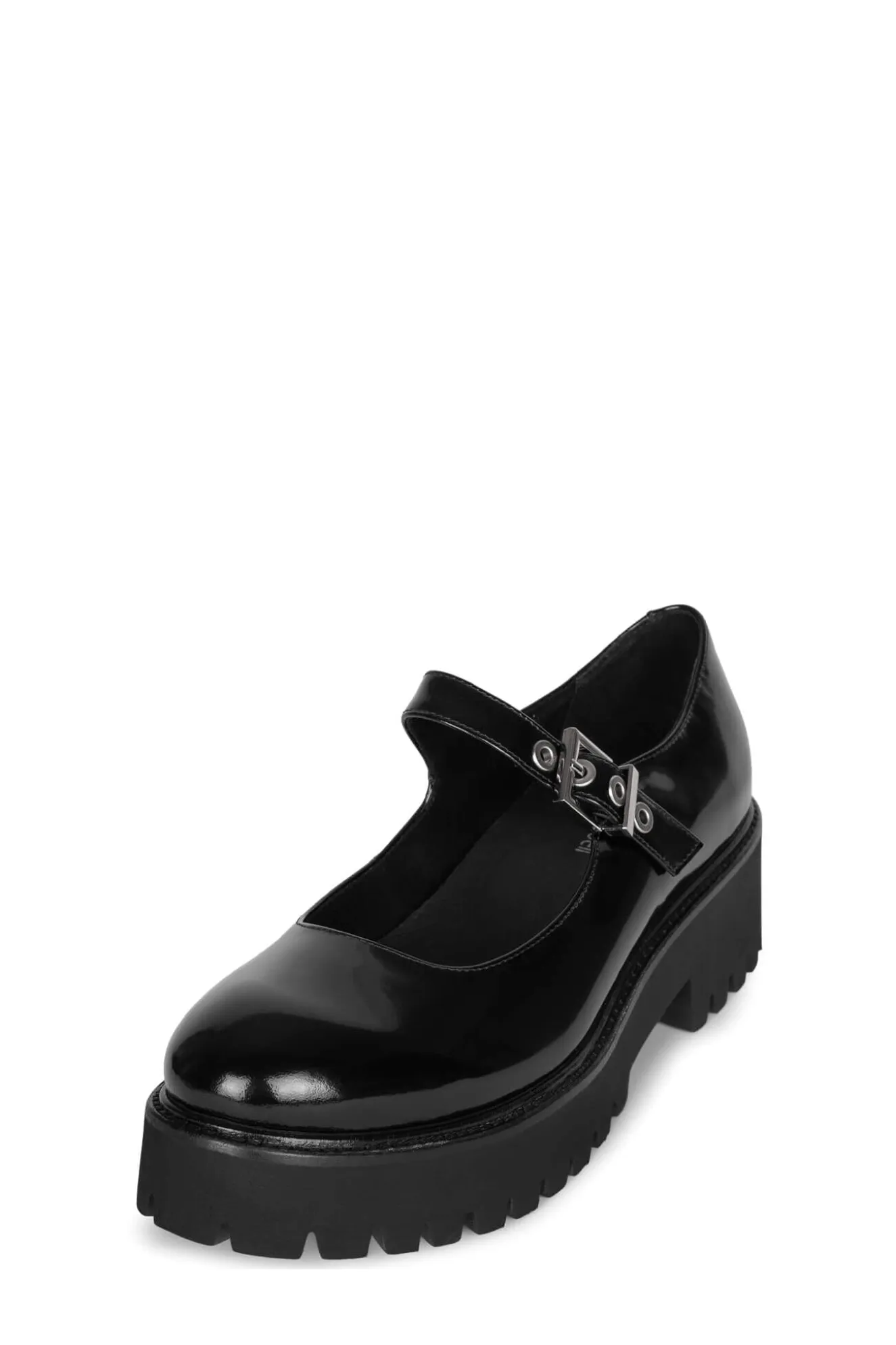 Flash Sale Jeffrey Campbell MARJ-H2 Blackbox