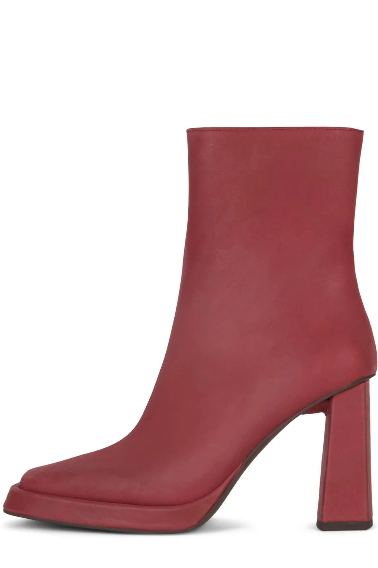 Hot Jeffrey Campbell MAXIMAL-LO Red