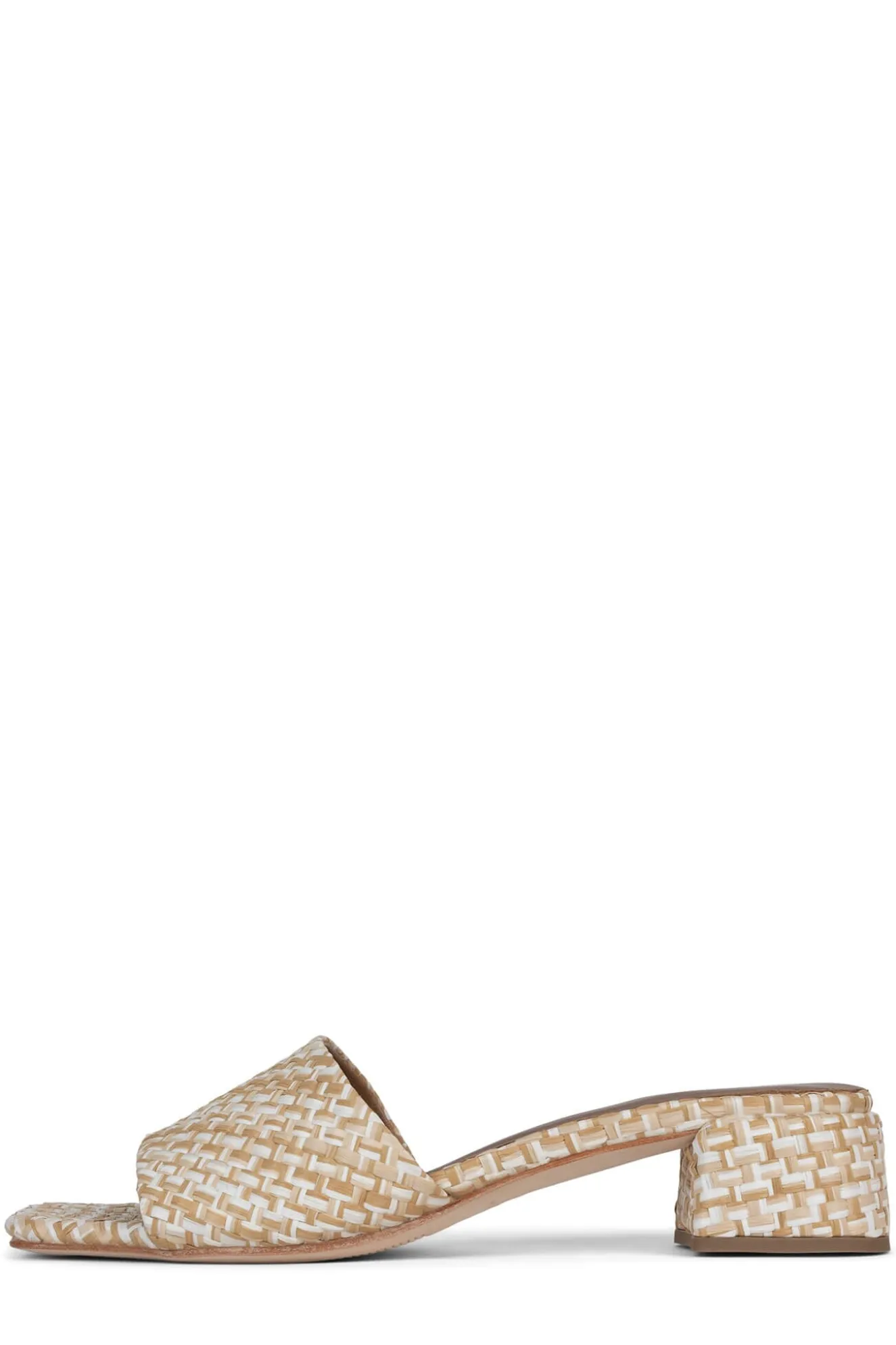 Cheap Jeffrey Campbell MIX-IT-L Whitetan