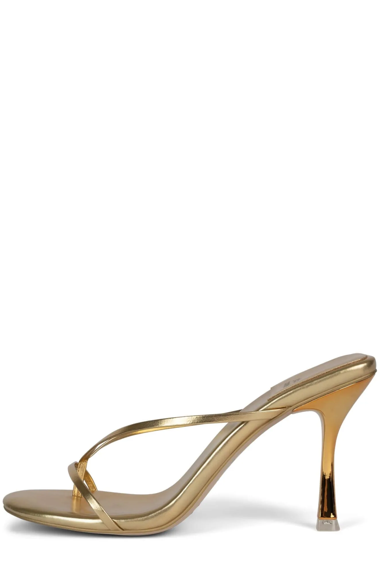 Flash Sale Jeffrey Campbell MURALS-2 Gold