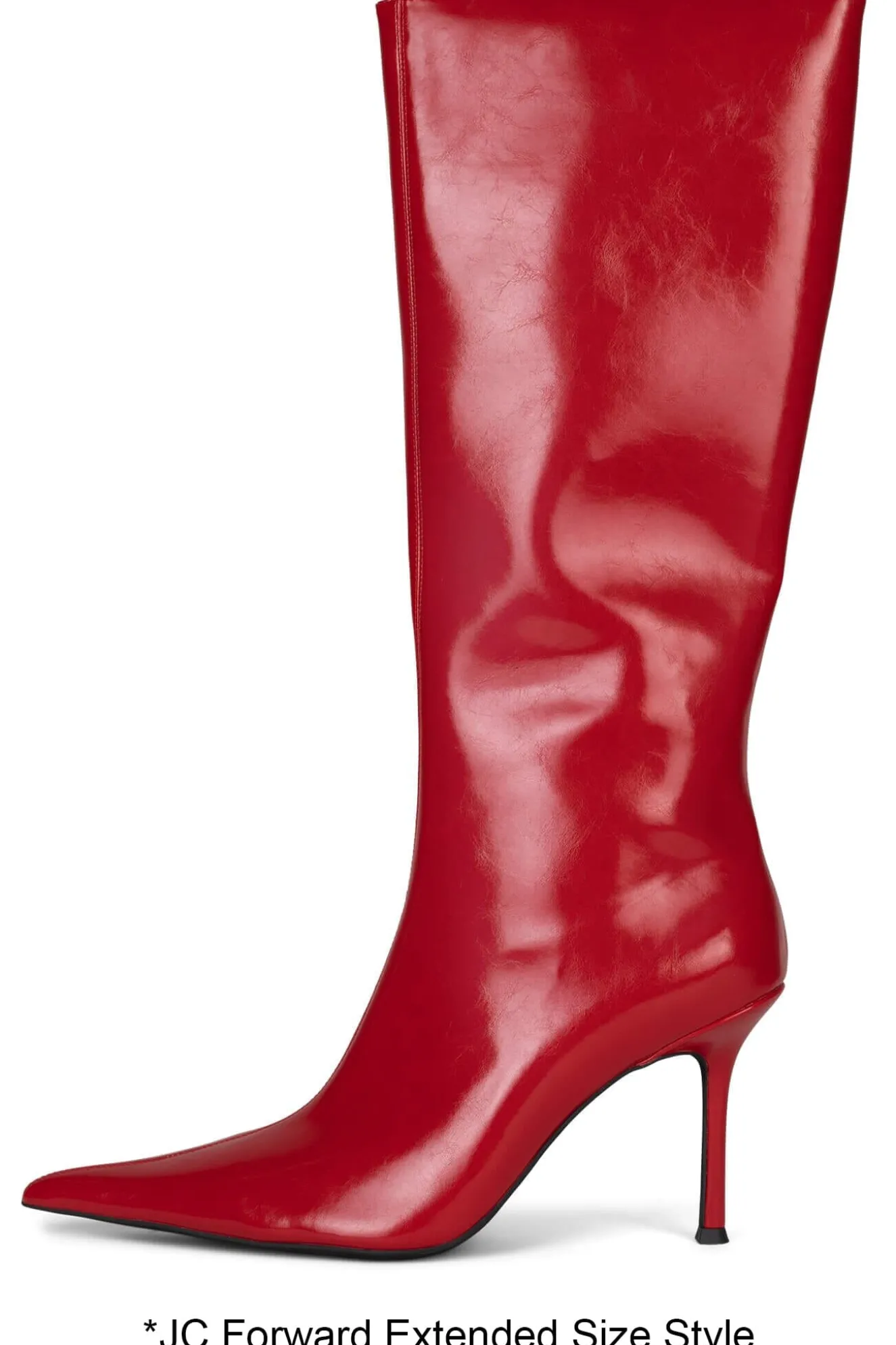 Flash Sale Jeffrey Campbell MY-DARLIN Red