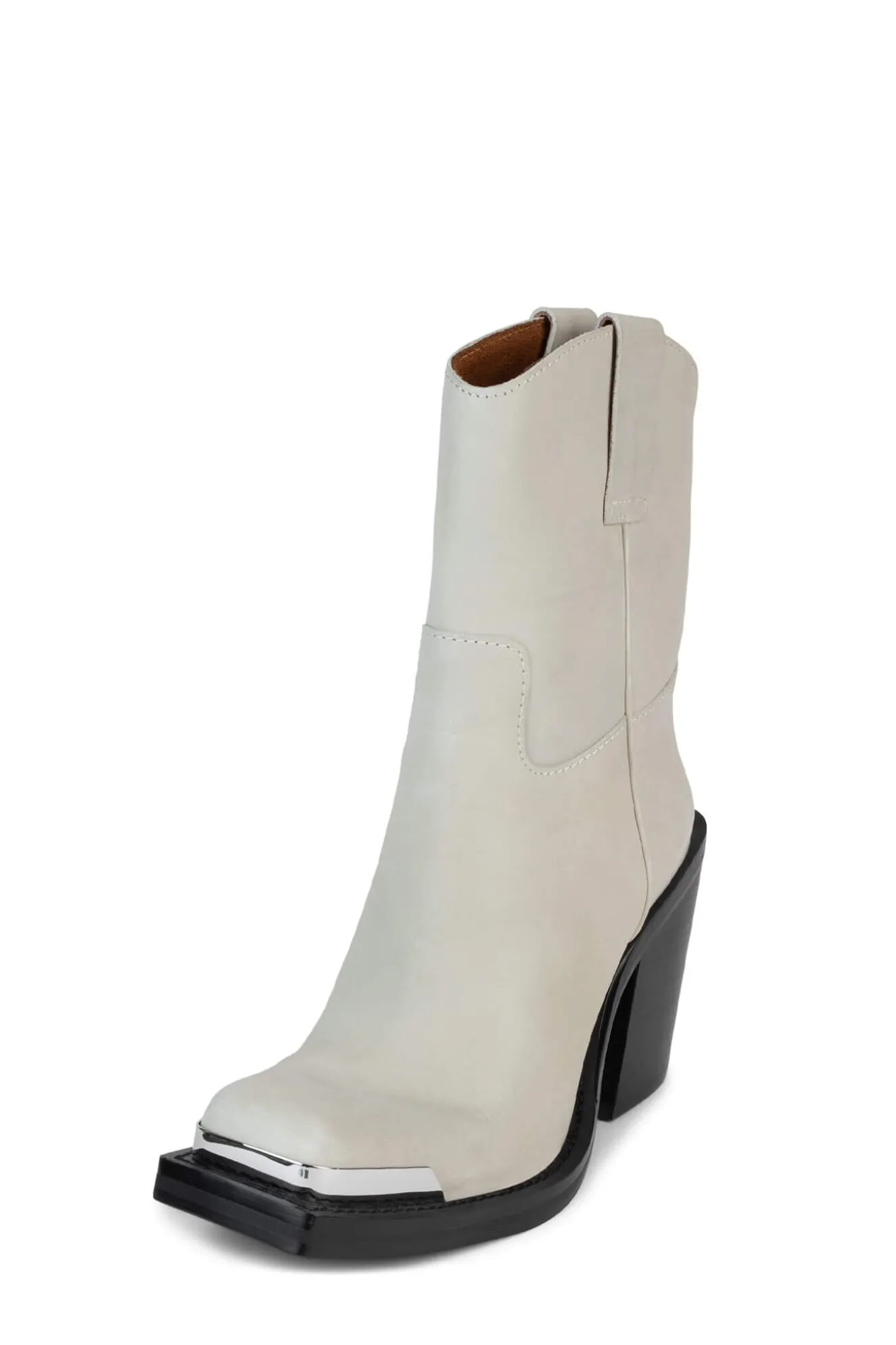 Hot Jeffrey Campbell MYSTERIA Ivory