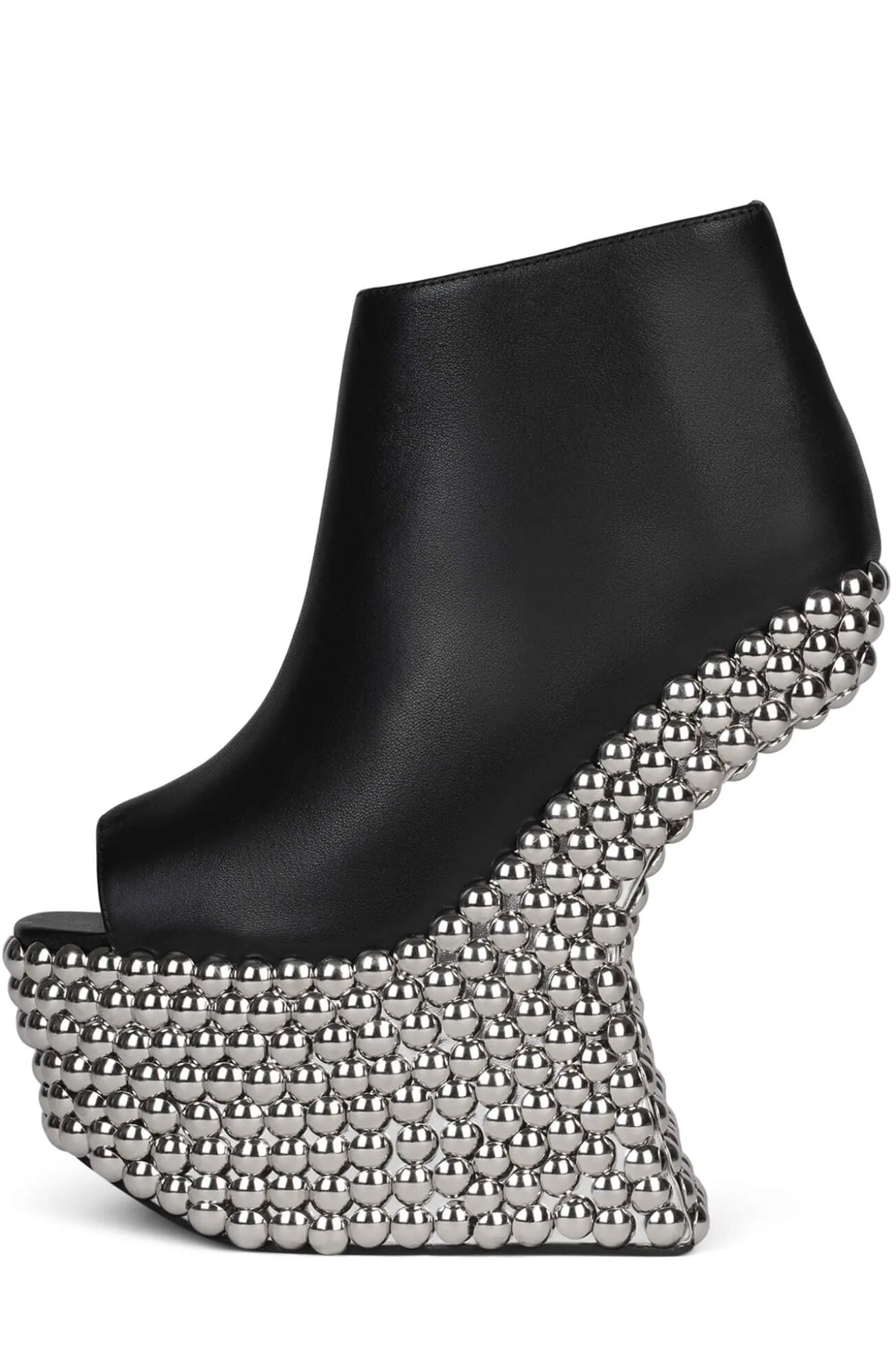 Online Jeffrey Campbell NIGHT-TICK Black