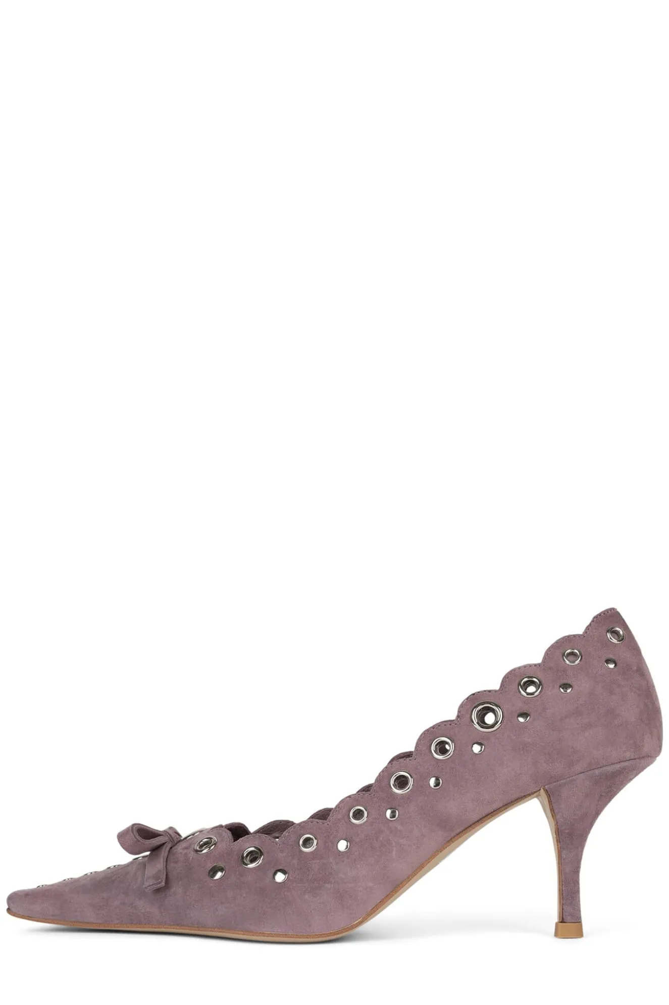 Best Jeffrey Campbell NOTION Dustylavendersuedesilver